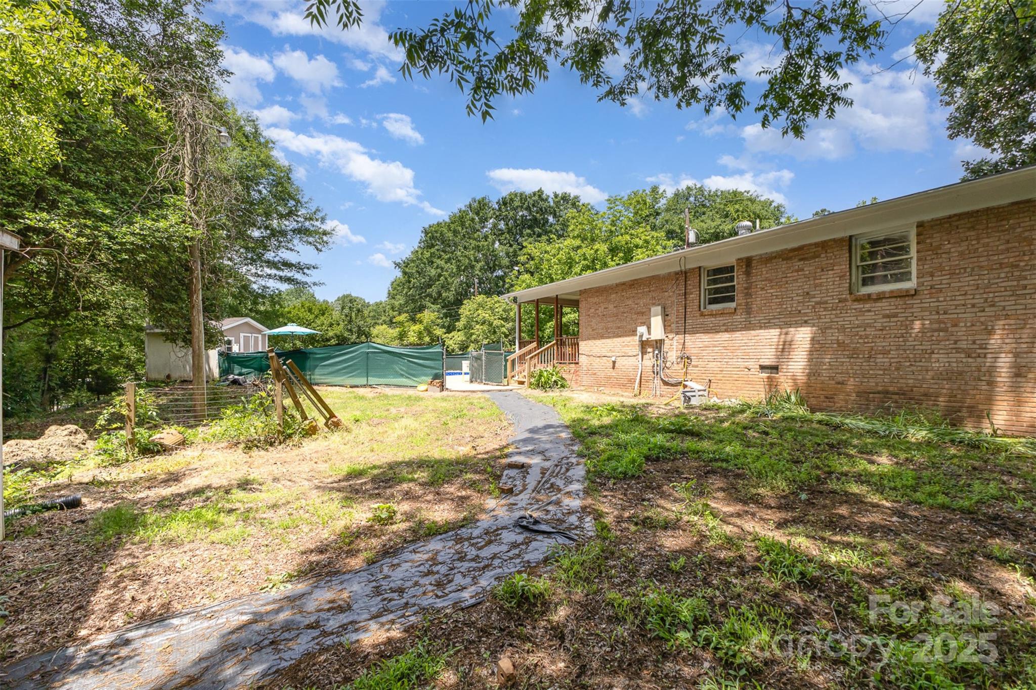 128 Paul Snipes Road