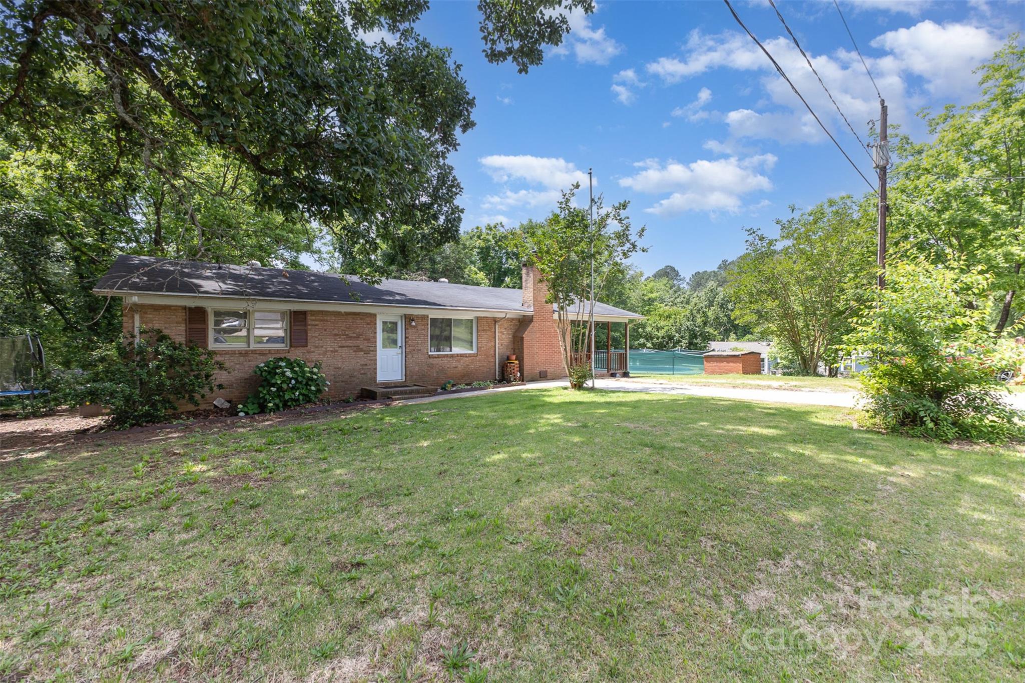 128 Paul Snipes Road