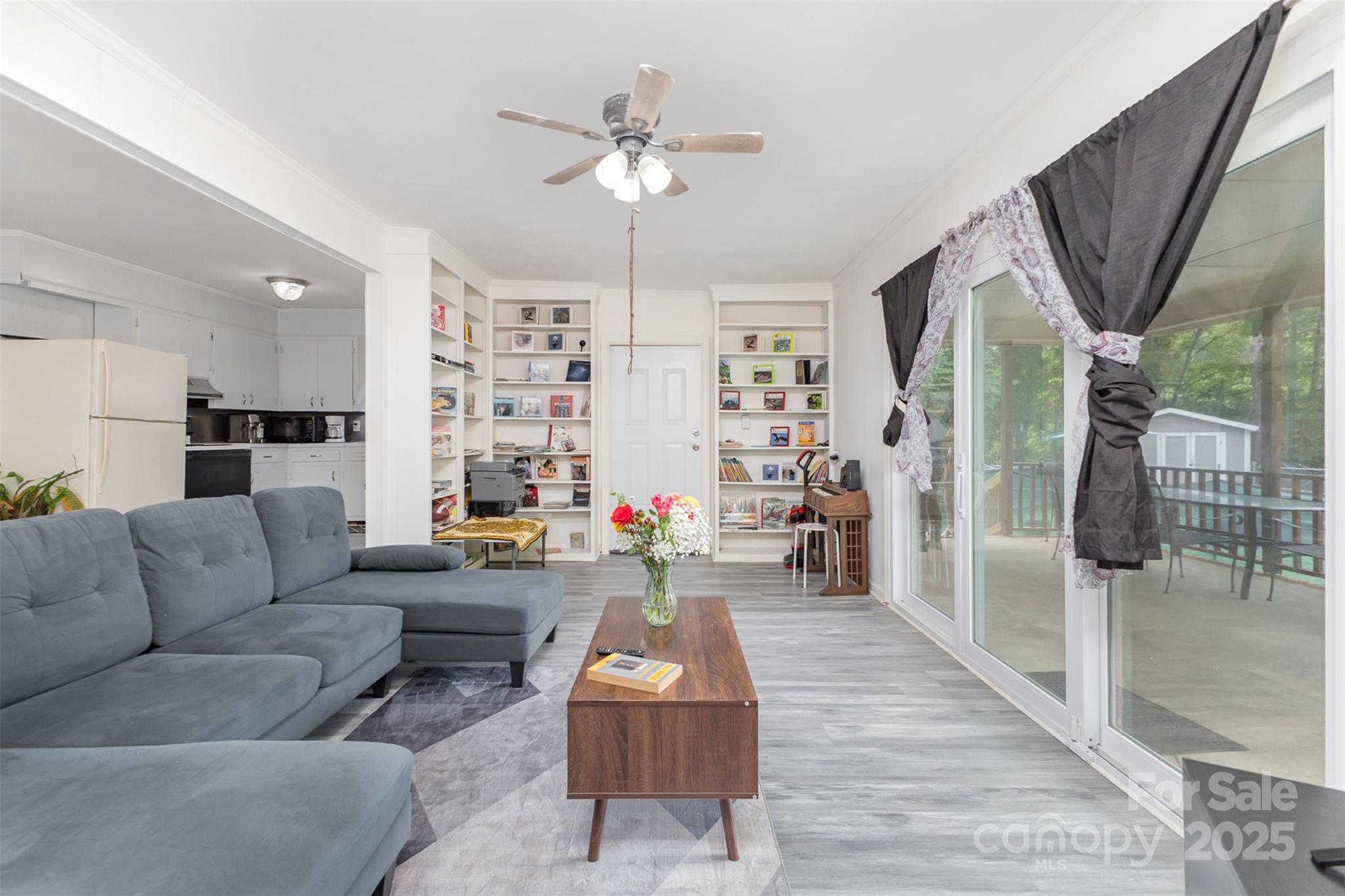 128 Paul Snipes Road