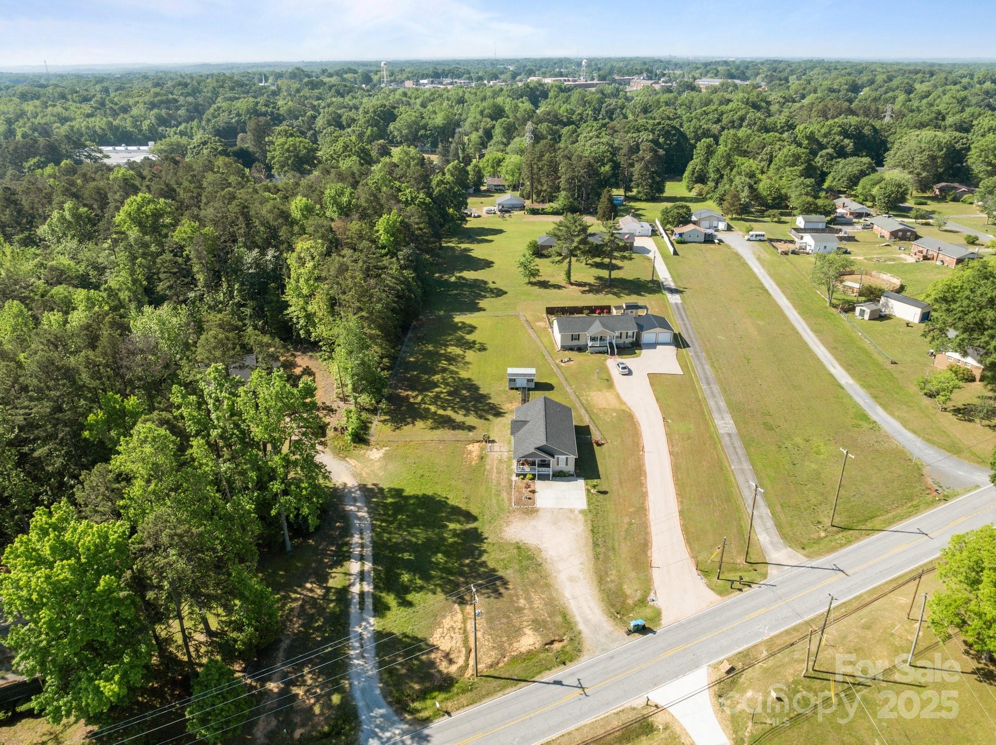 975 Mt Moriah Church Road