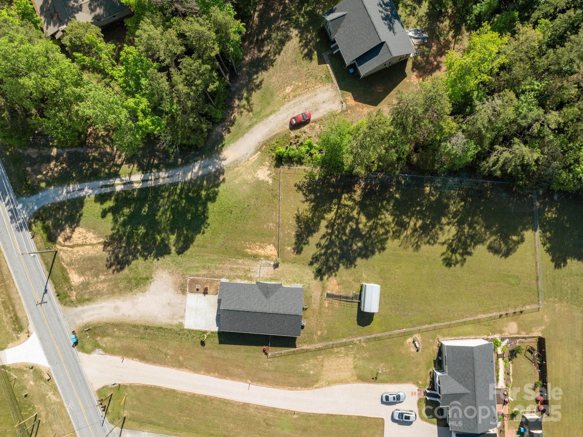 975 Mt Moriah Church Road
