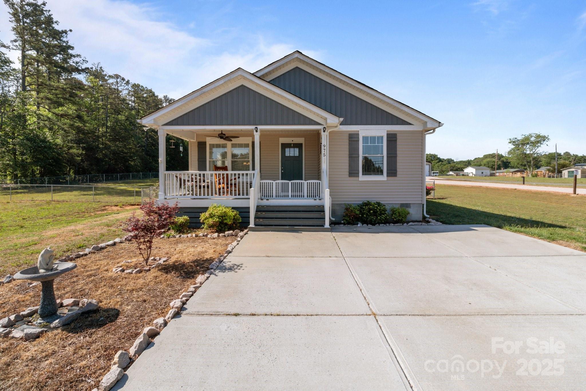 975 Mt Moriah Church Road