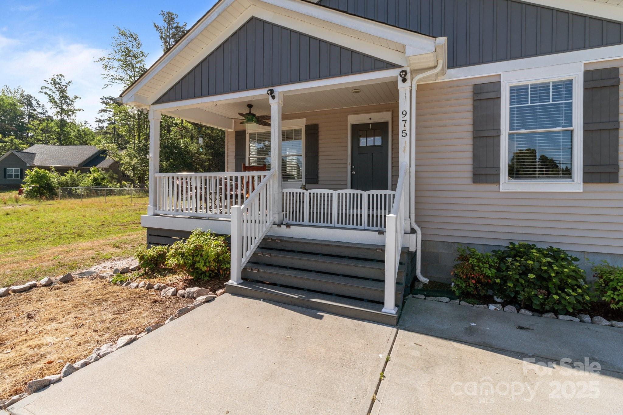 975 Mt Moriah Church Road