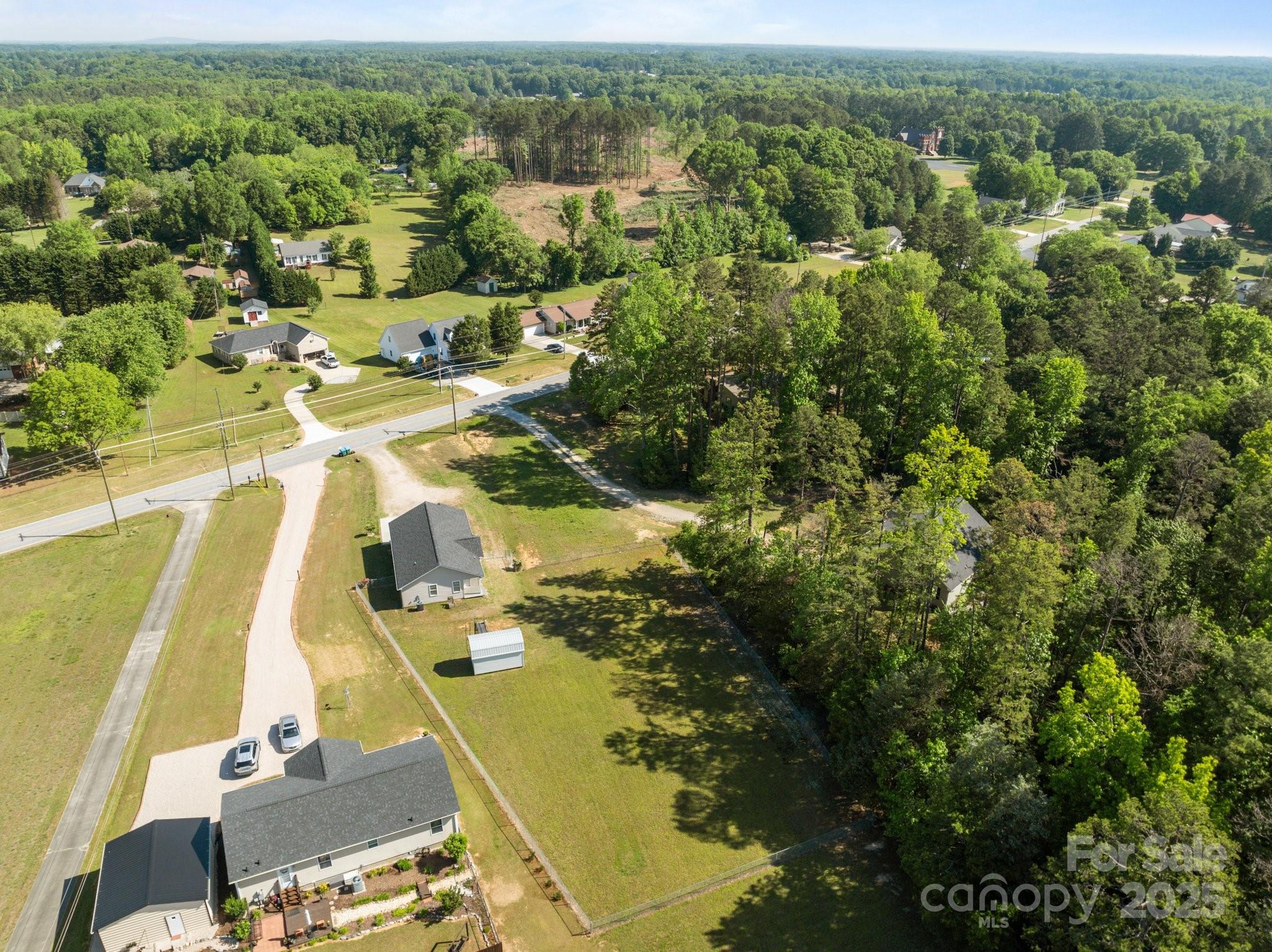 975 Mt Moriah Church Road