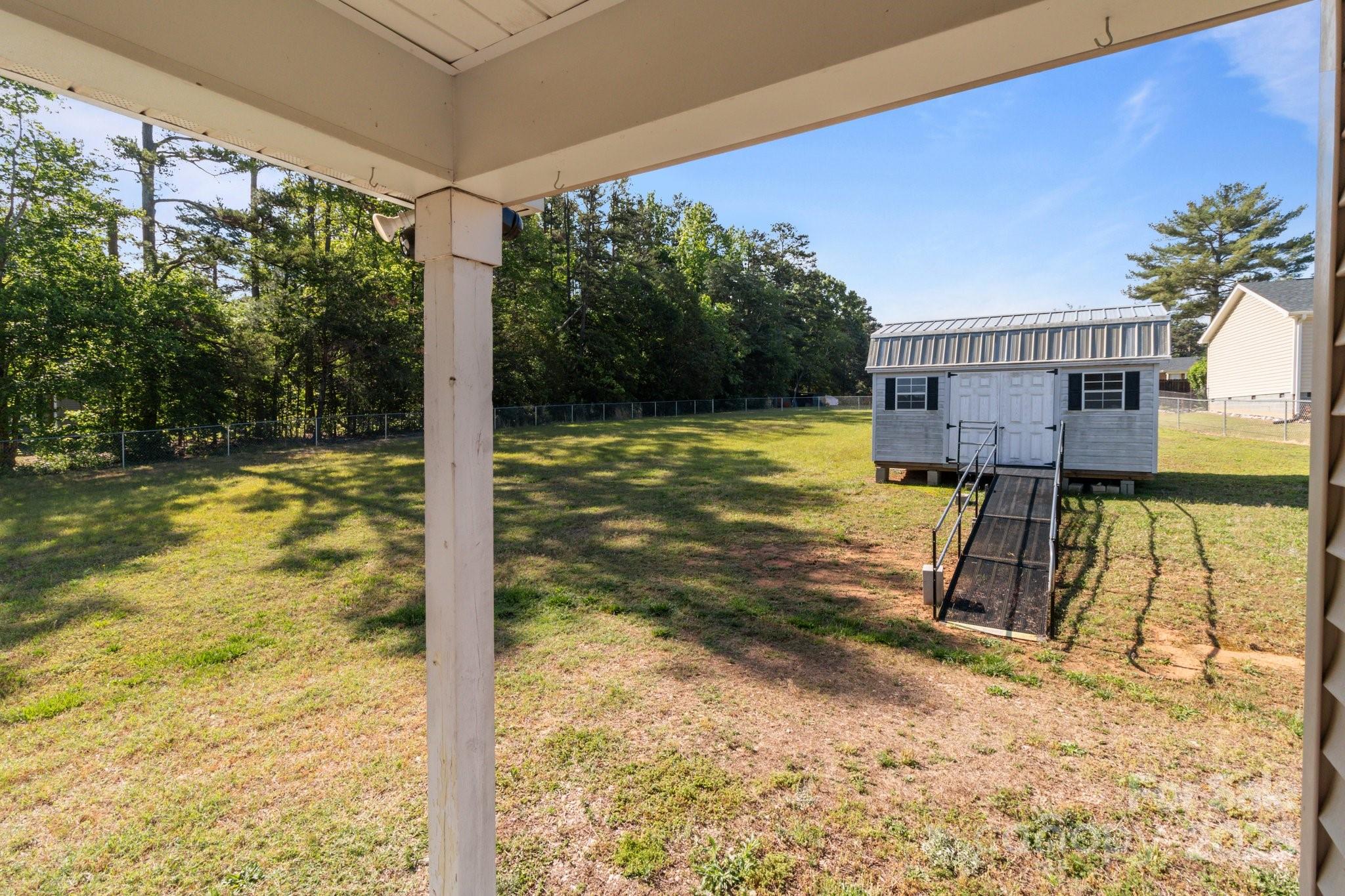 975 Mt Moriah Church Road