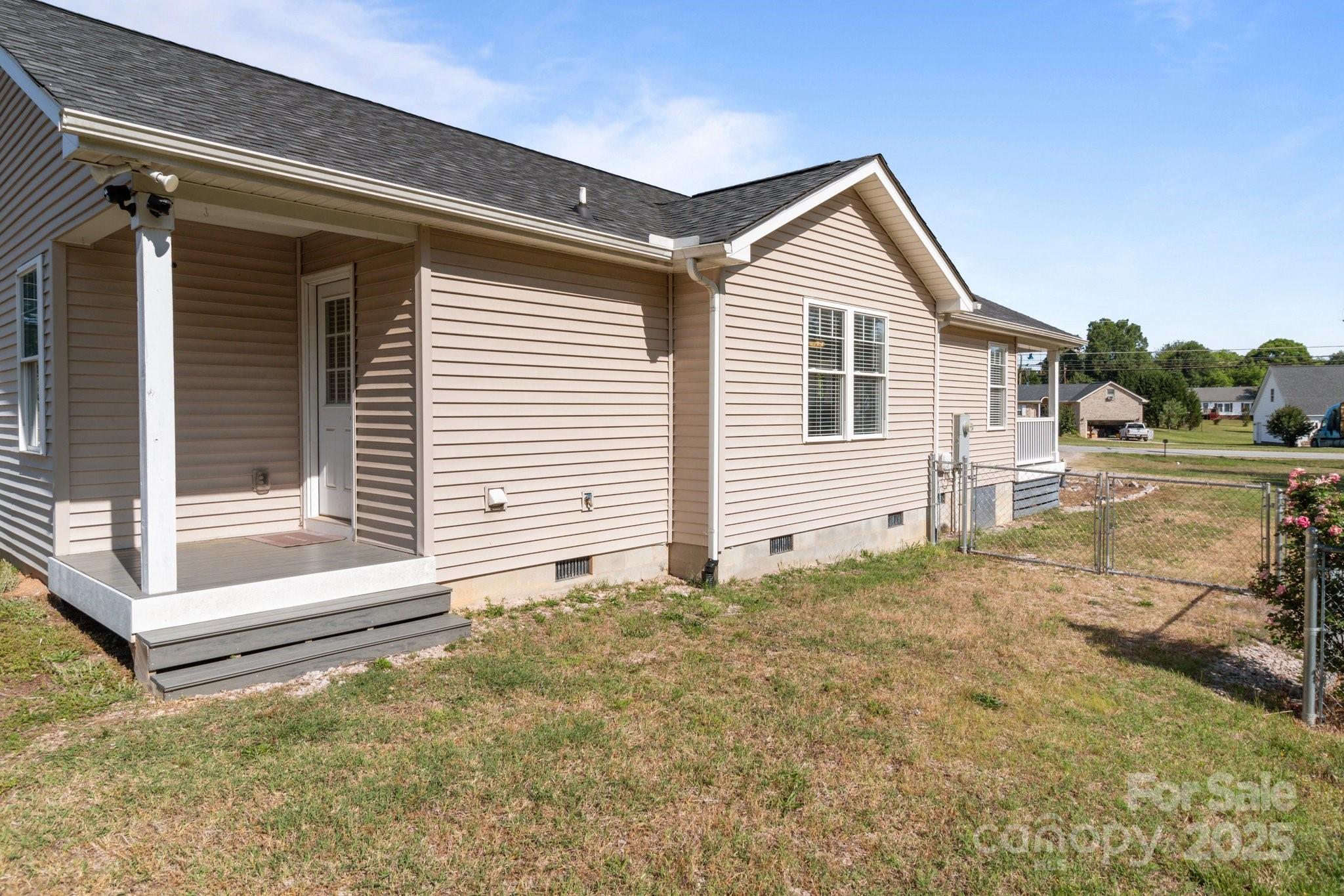 975 Mt Moriah Church Road