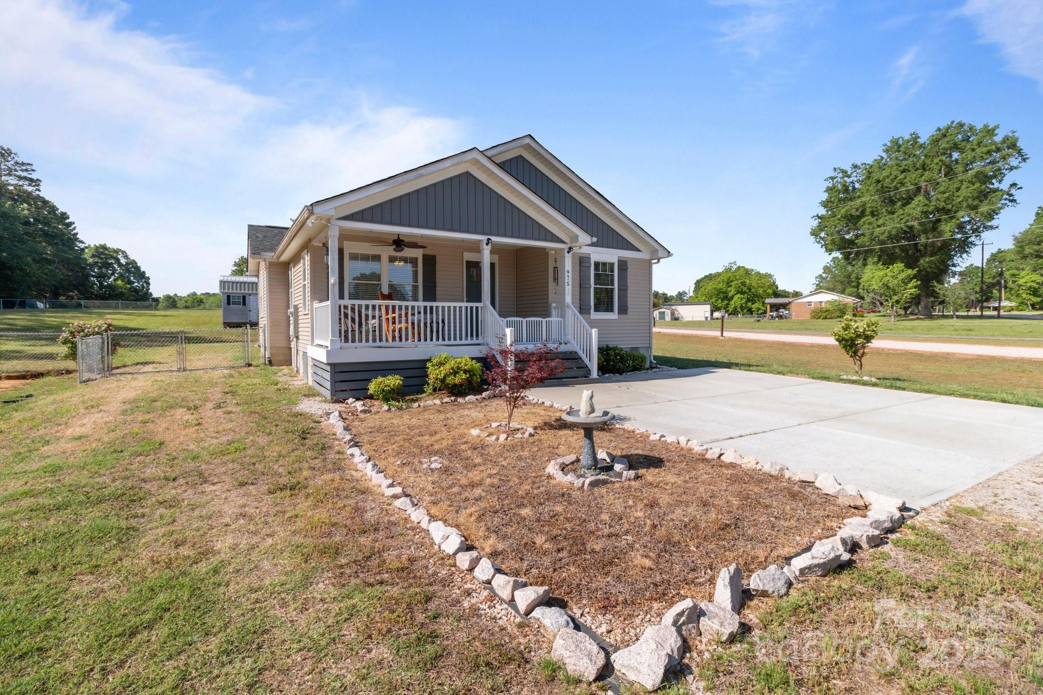 975 Mt Moriah Church Road