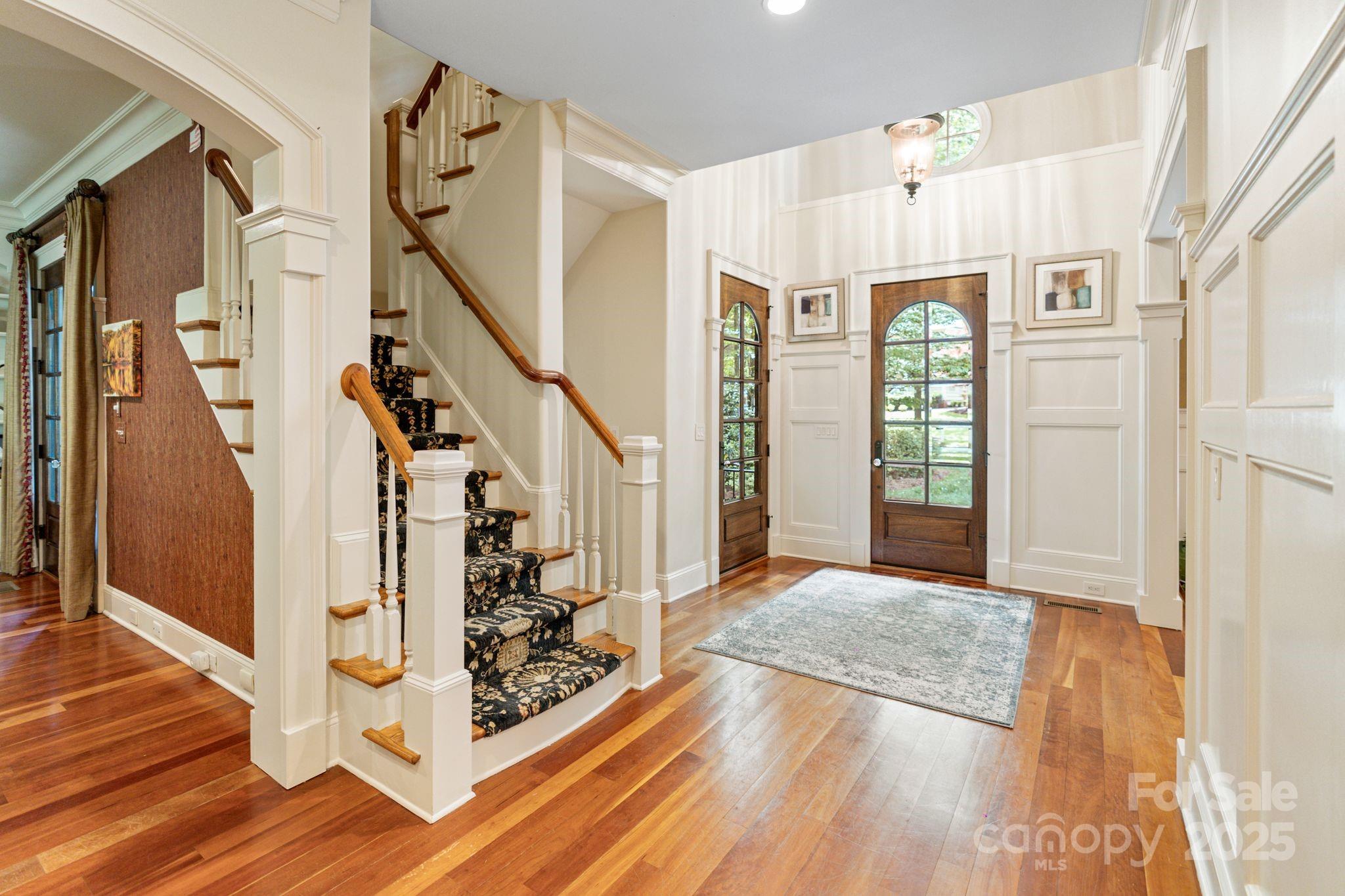 8534 Highgrove Street