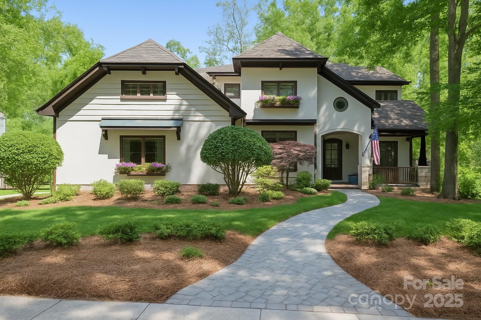 8534 Highgrove Street