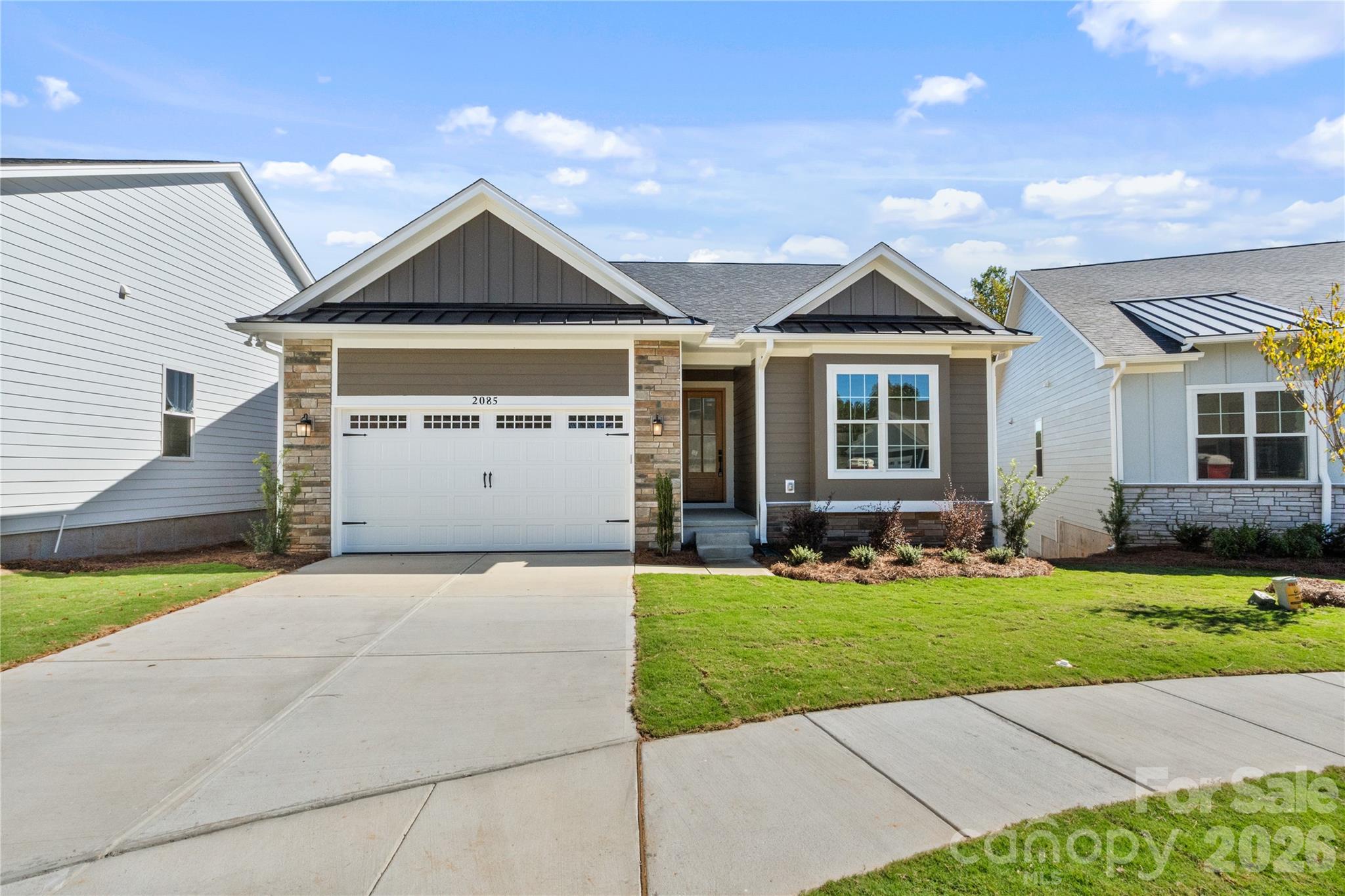 2085 Bonds Lane Unit: 26