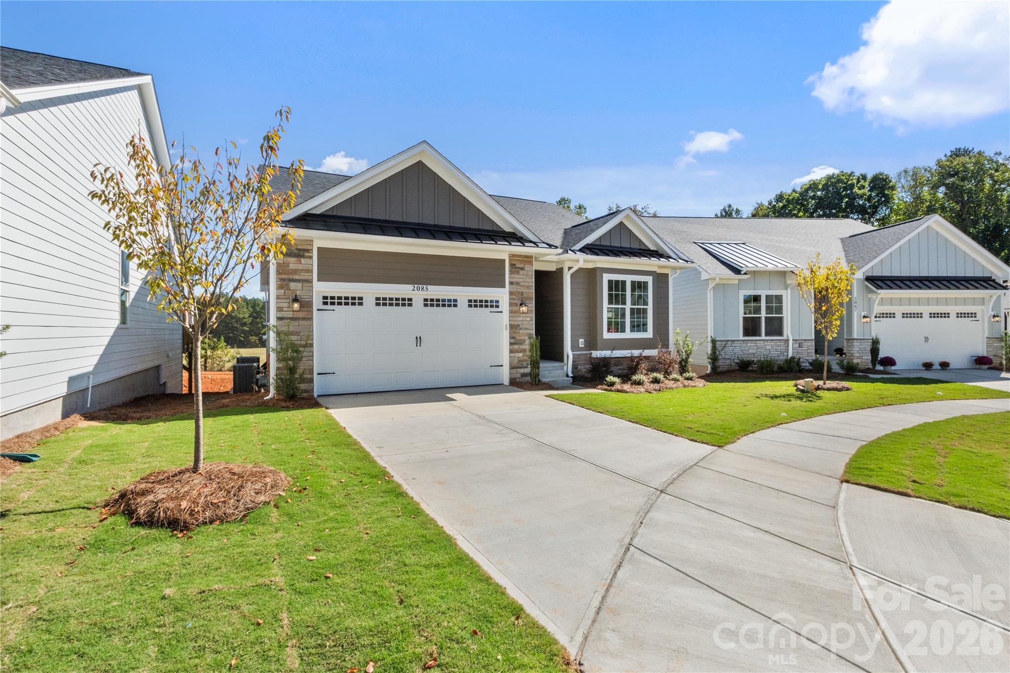 2085 Bonds Lane Unit: 26
