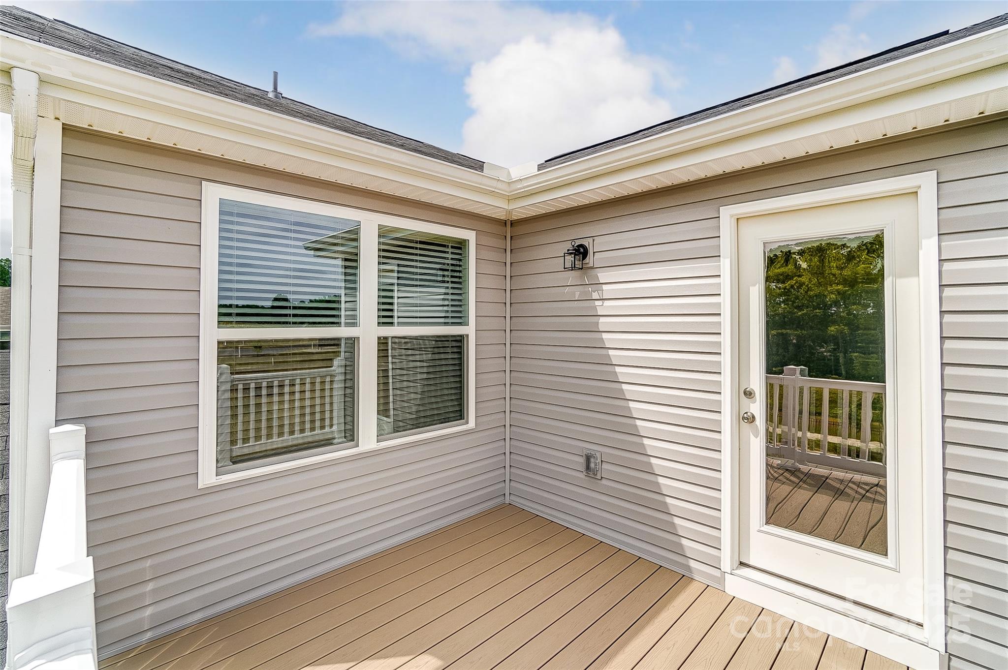 3836 Cheyney Park Drive