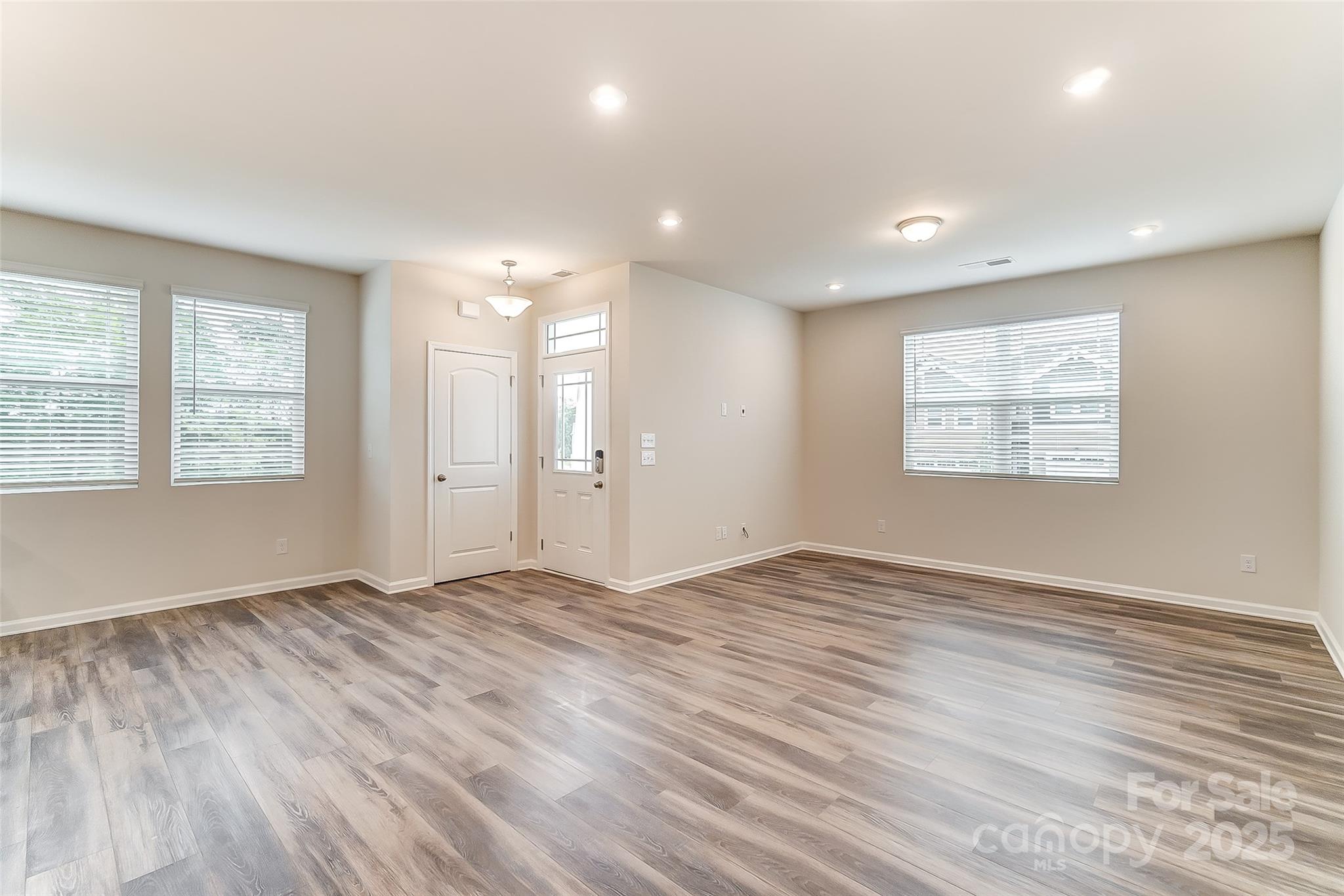 3836 Cheyney Park Drive