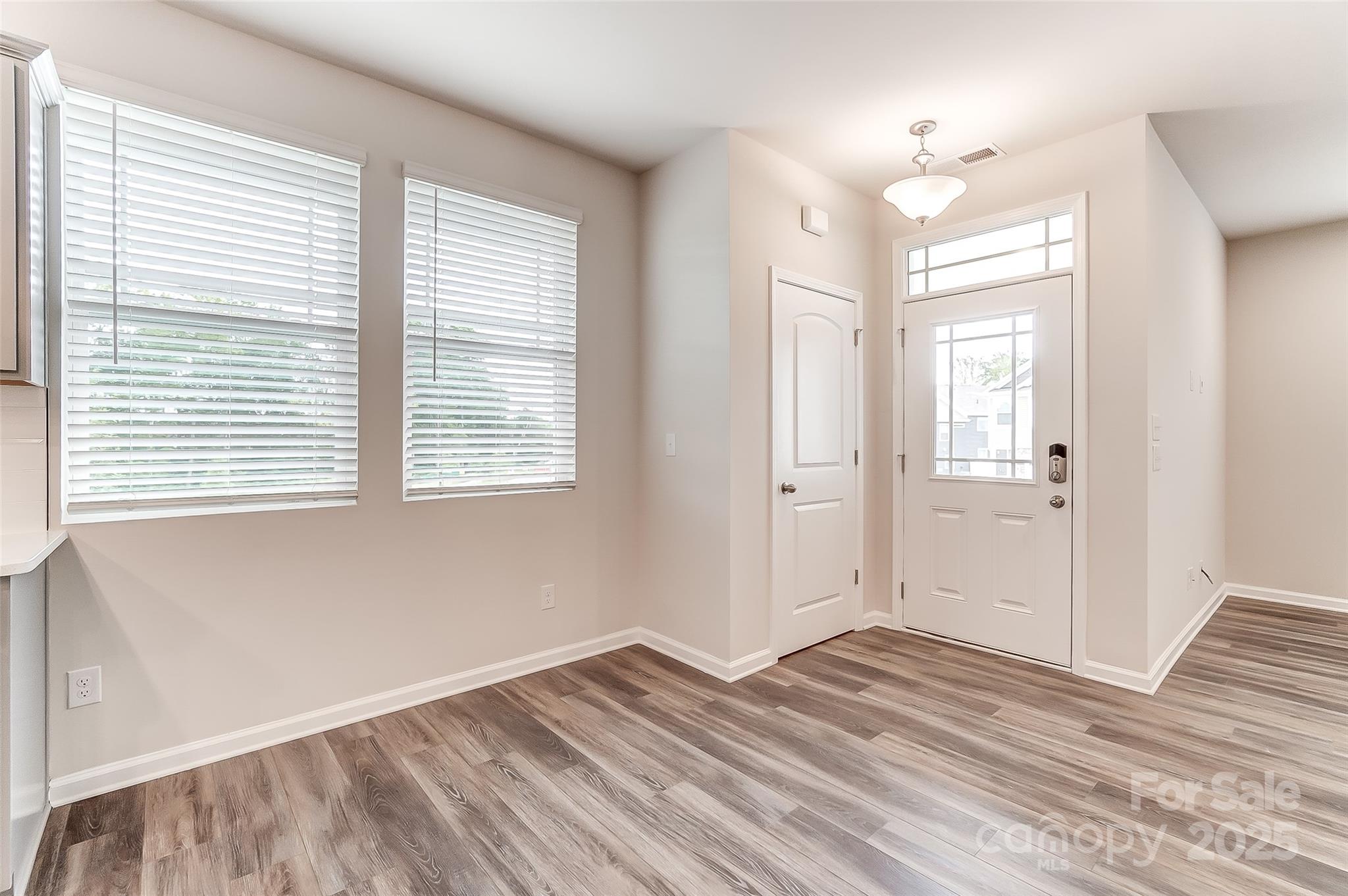 3836 Cheyney Park Drive