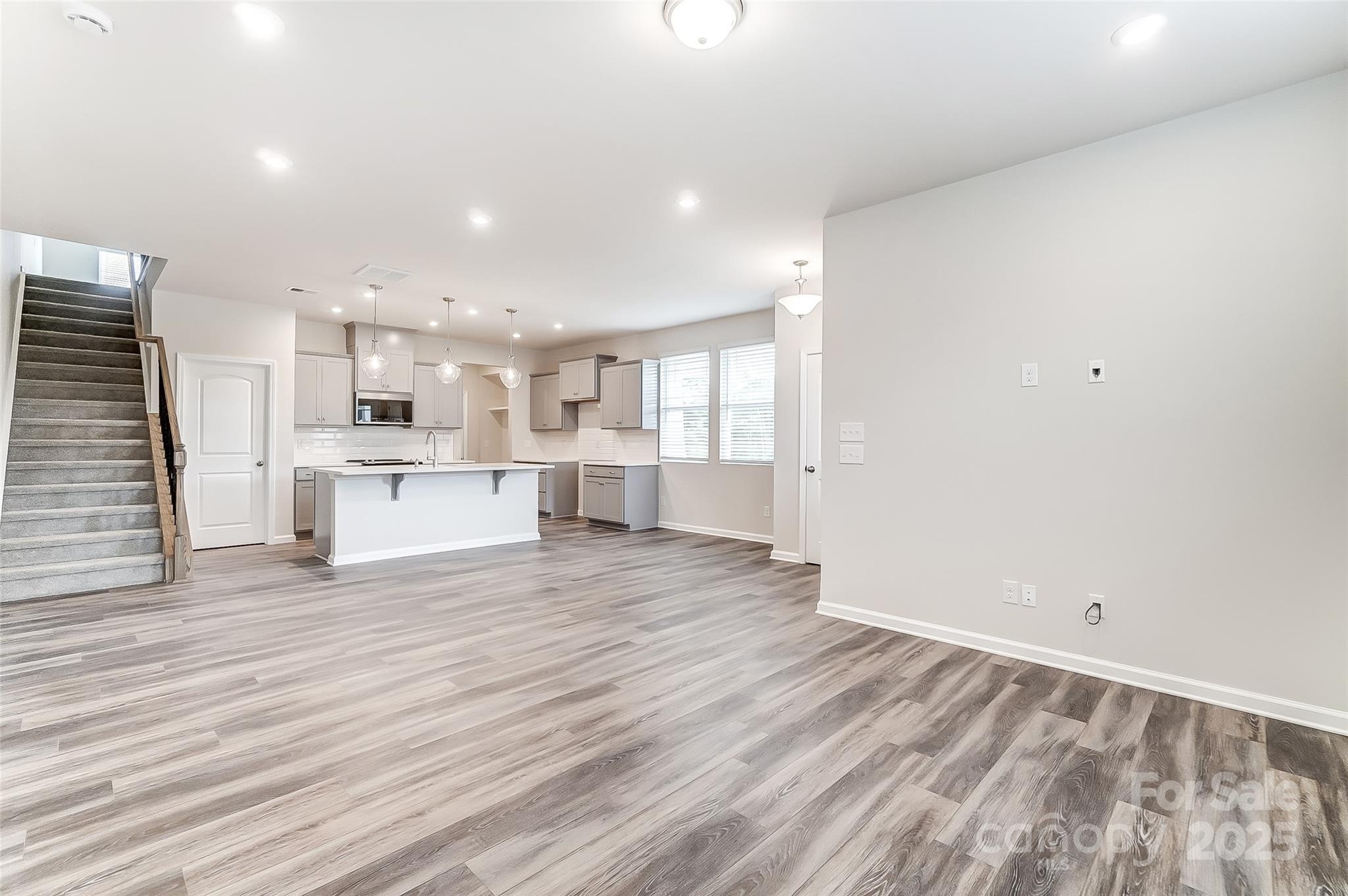 3836 Cheyney Park Drive