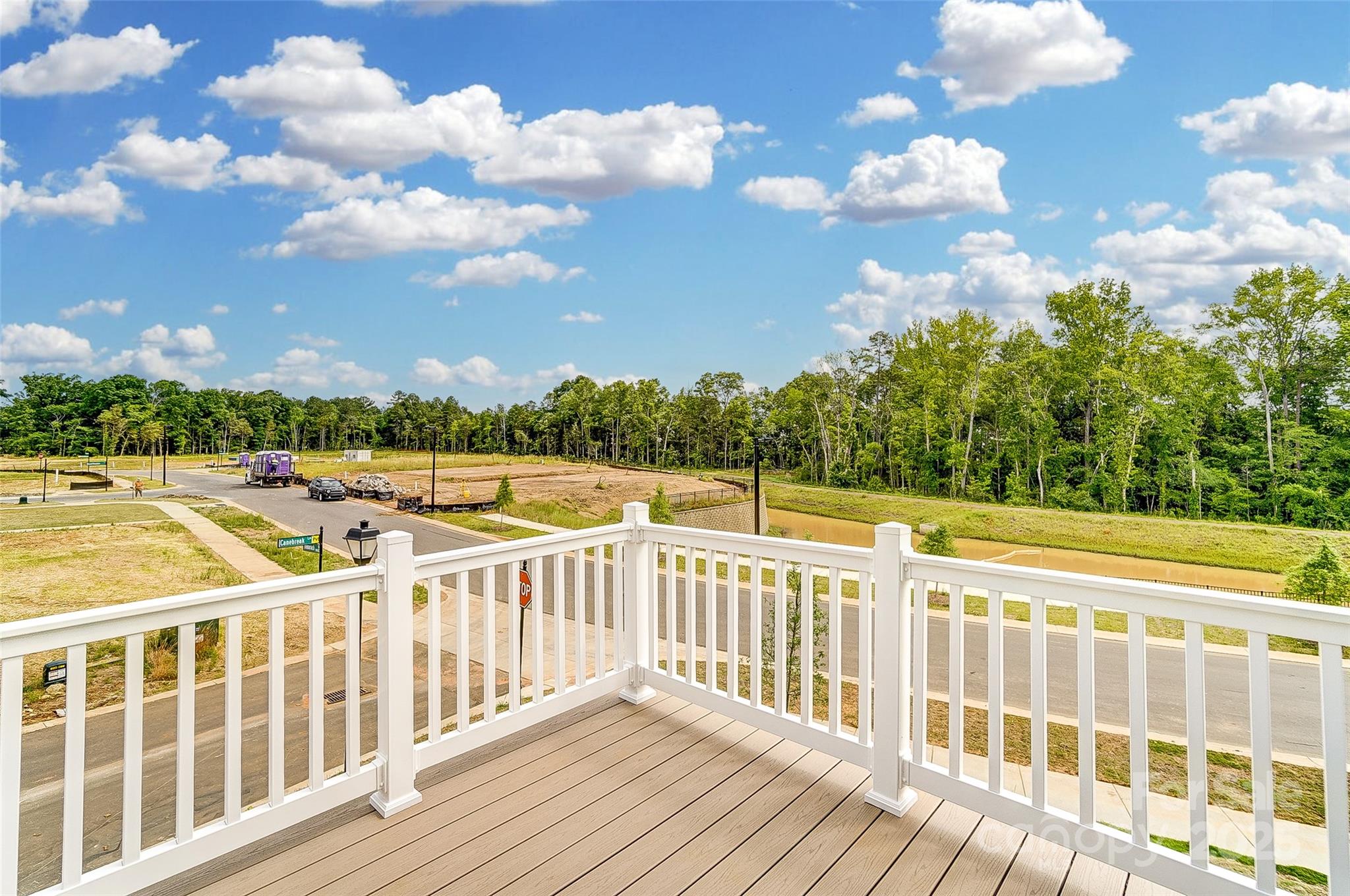 3836 Cheyney Park Drive