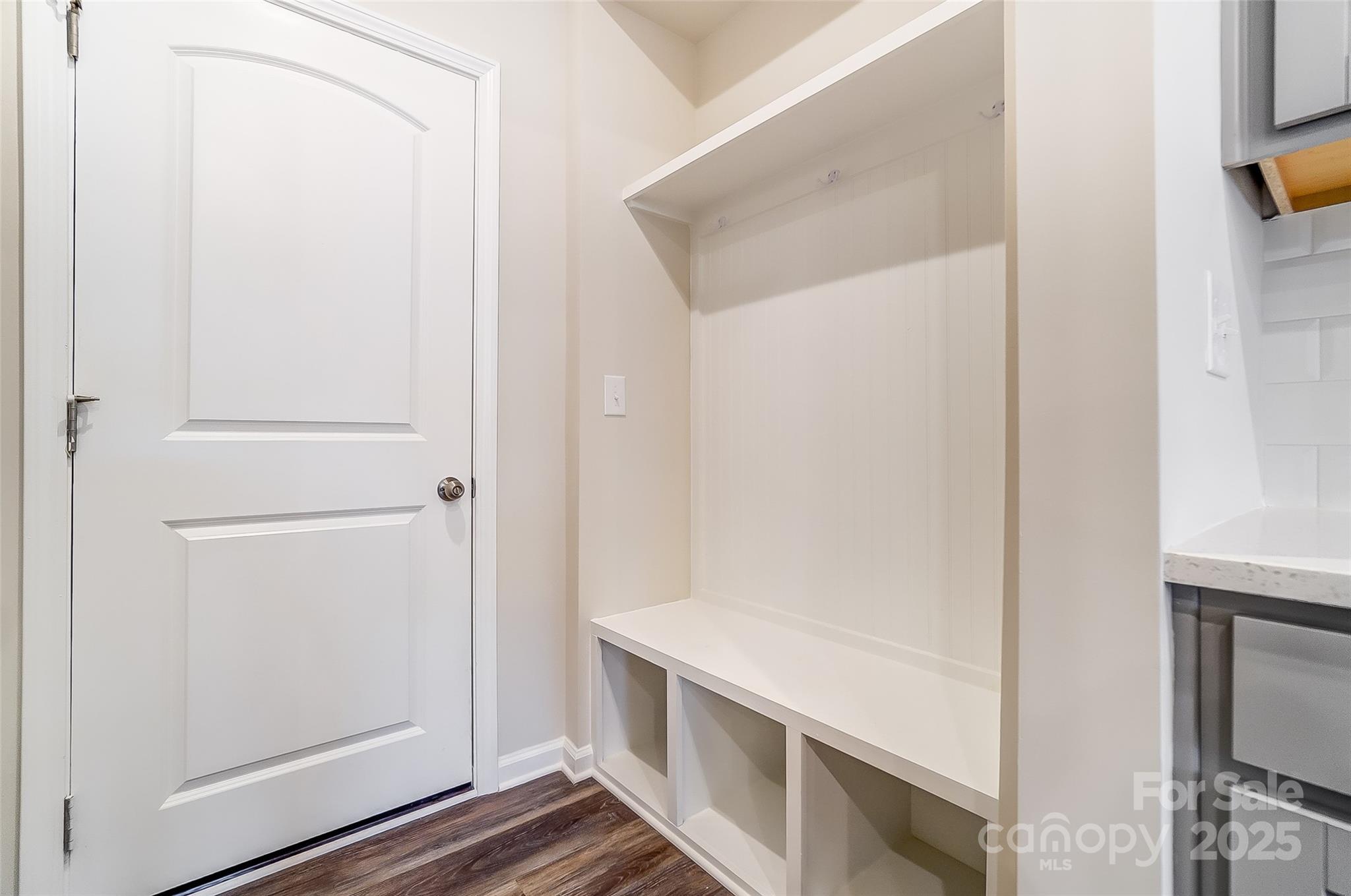 3836 Cheyney Park Drive