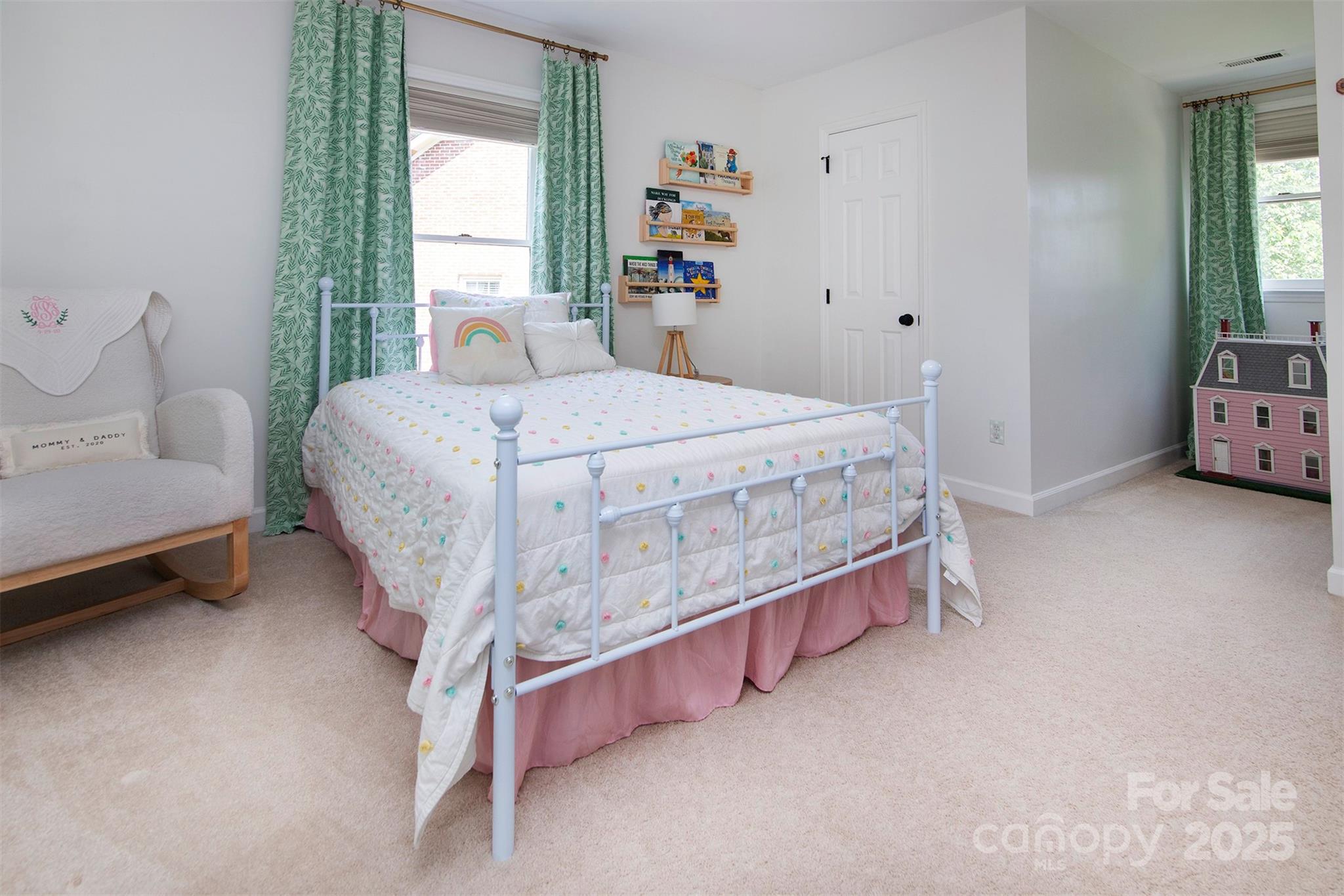 1208 Chausley Court