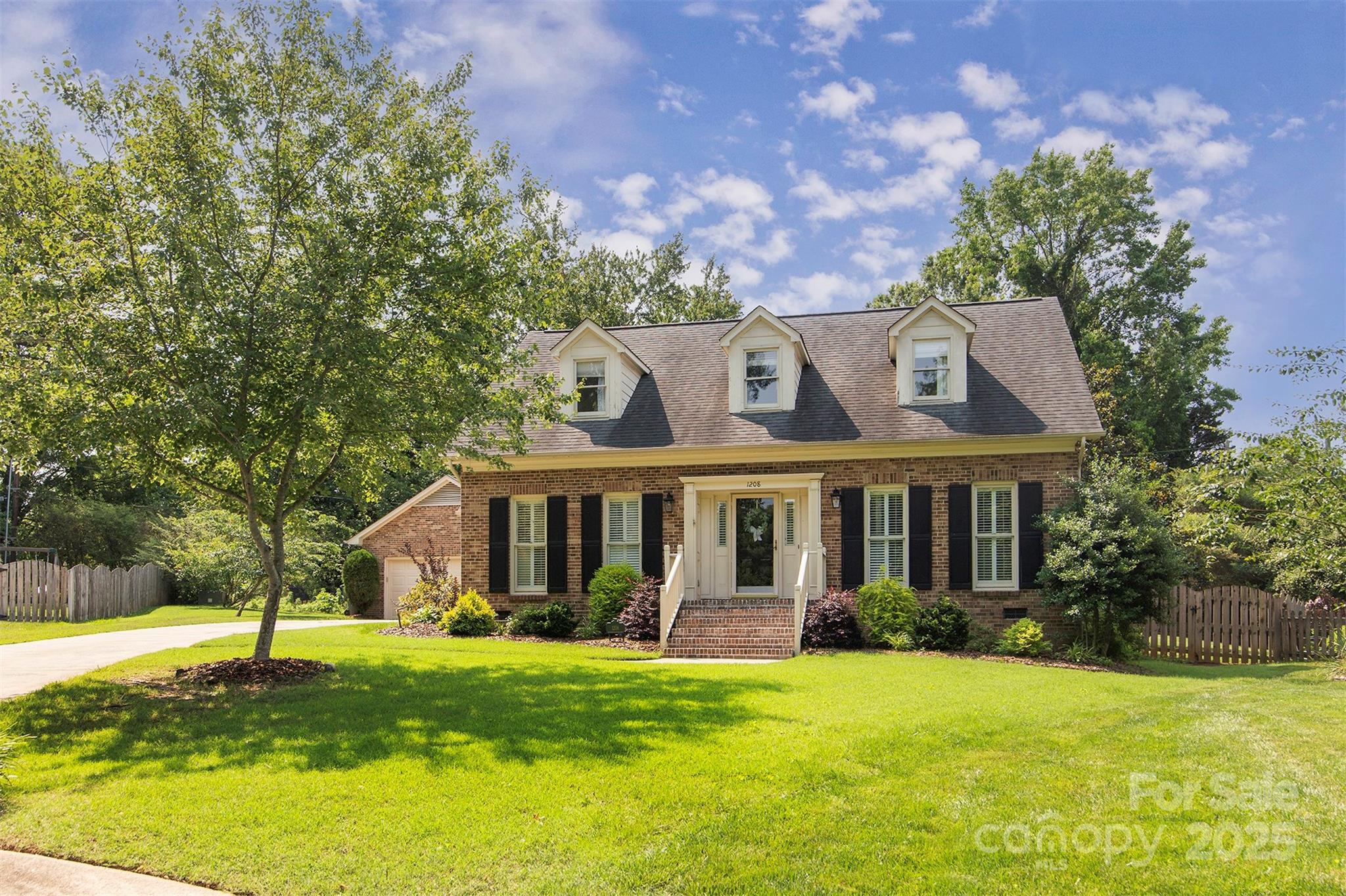 1208 Chausley Court
