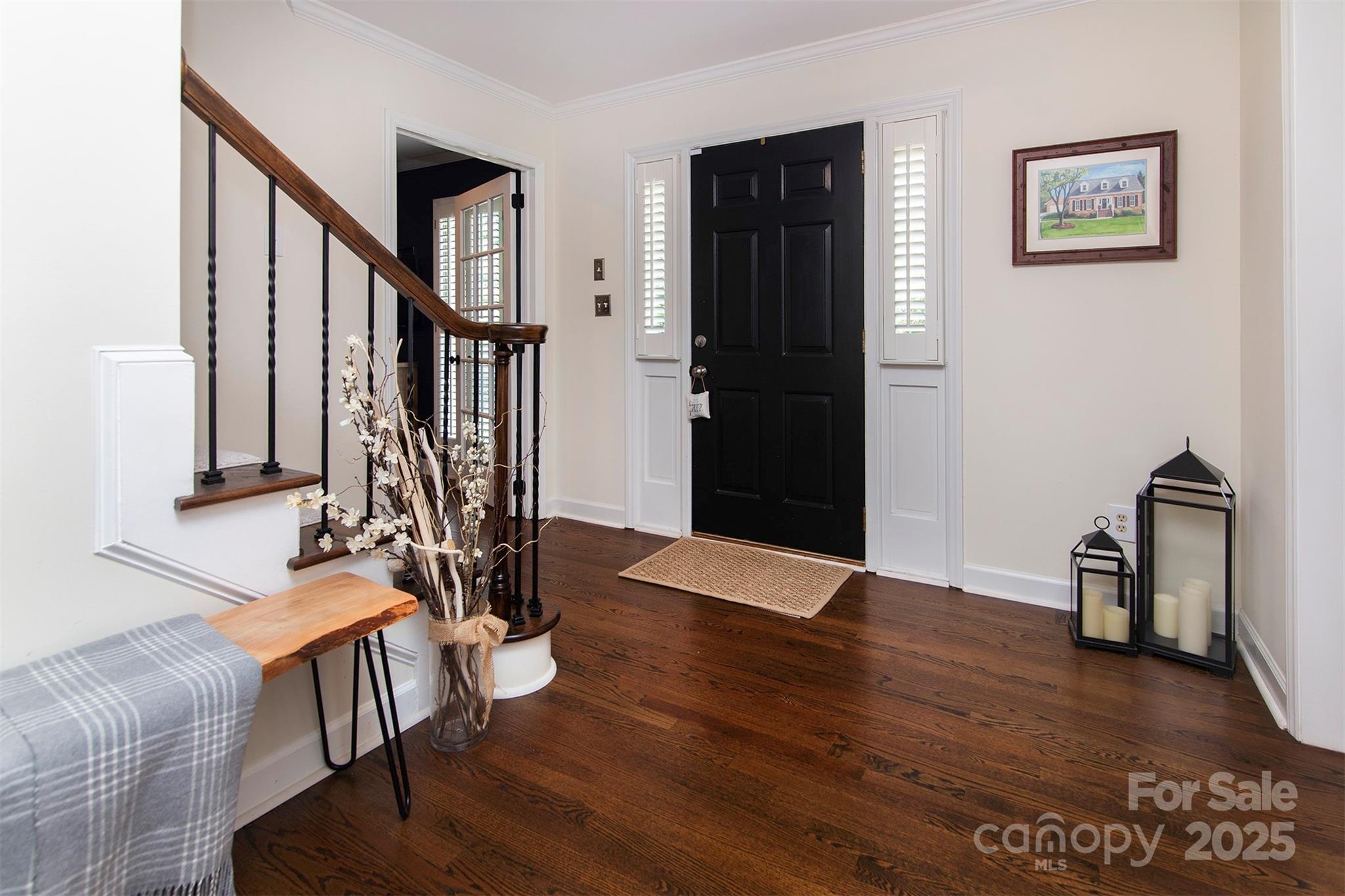1208 Chausley Court
