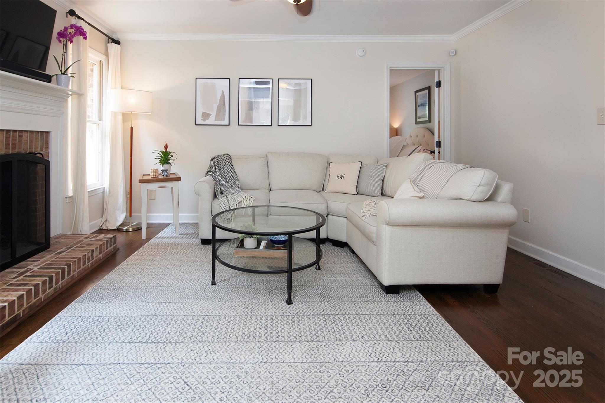 1208 Chausley Court
