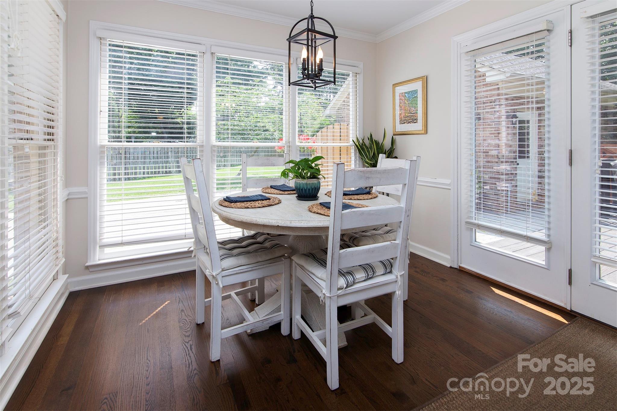 1208 Chausley Court