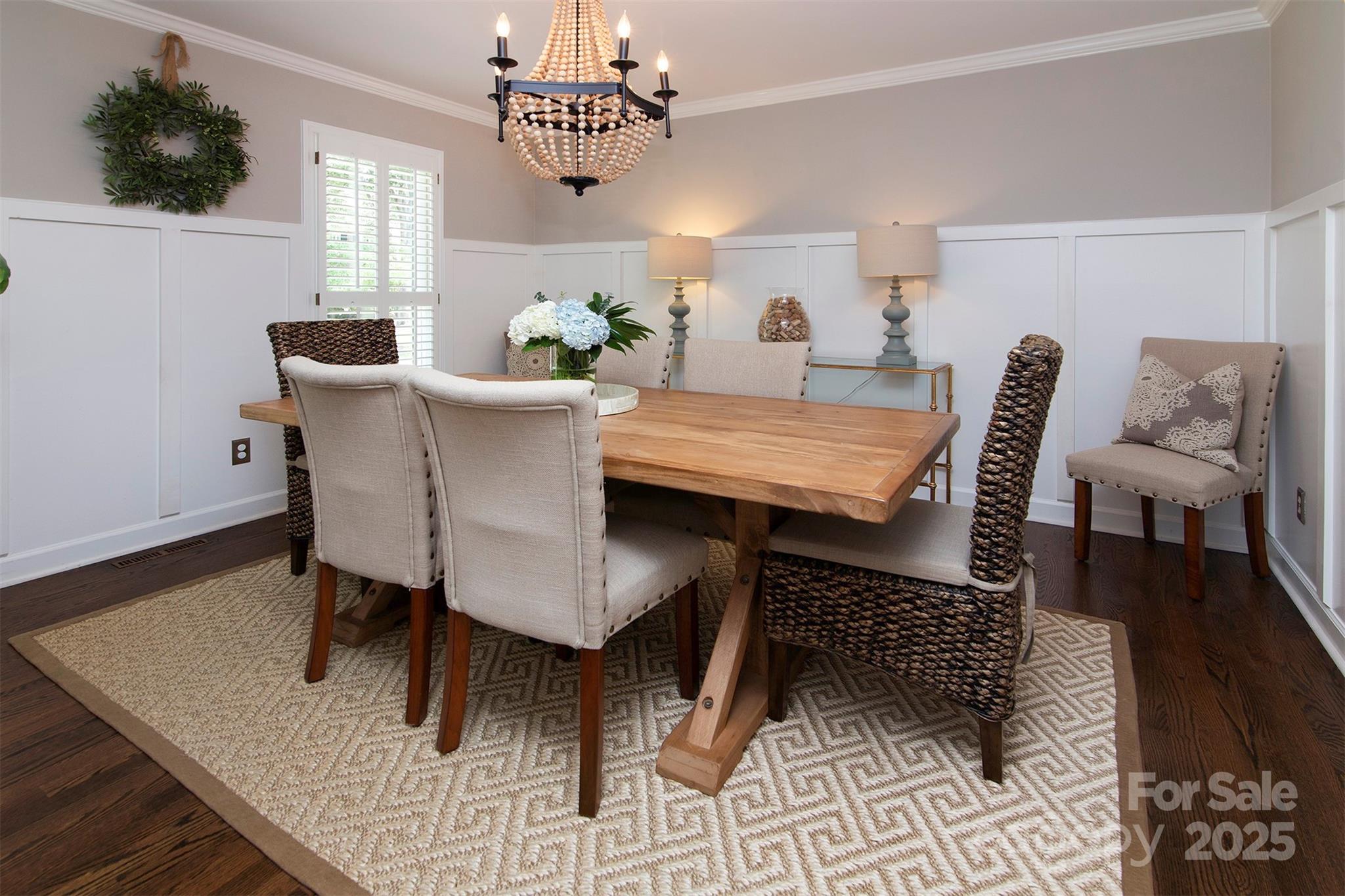 1208 Chausley Court