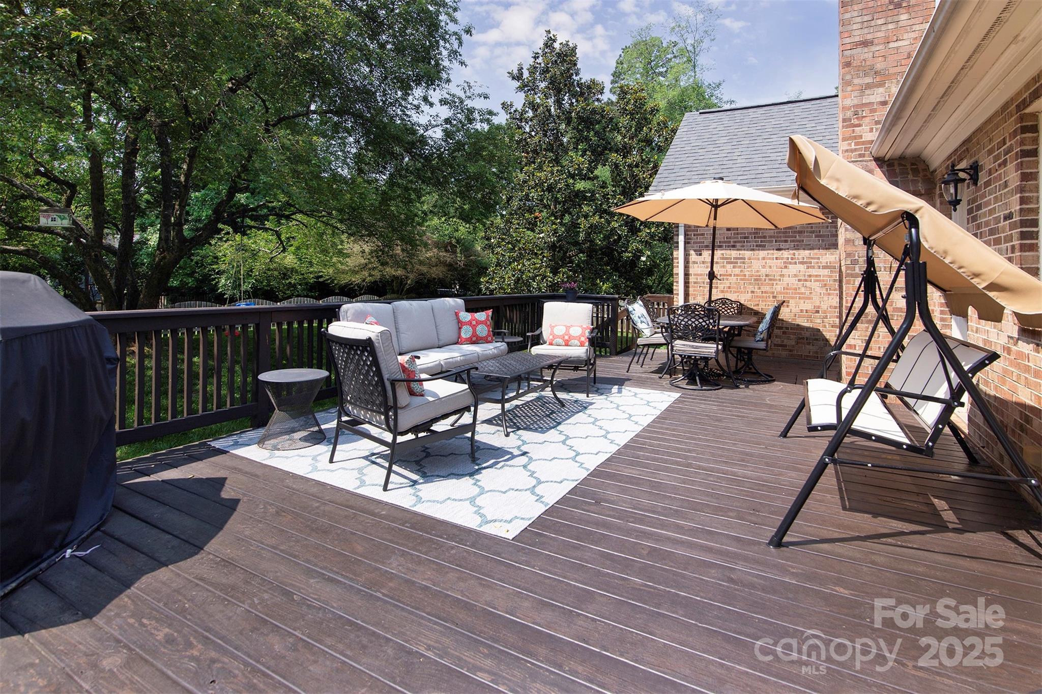 1208 Chausley Court