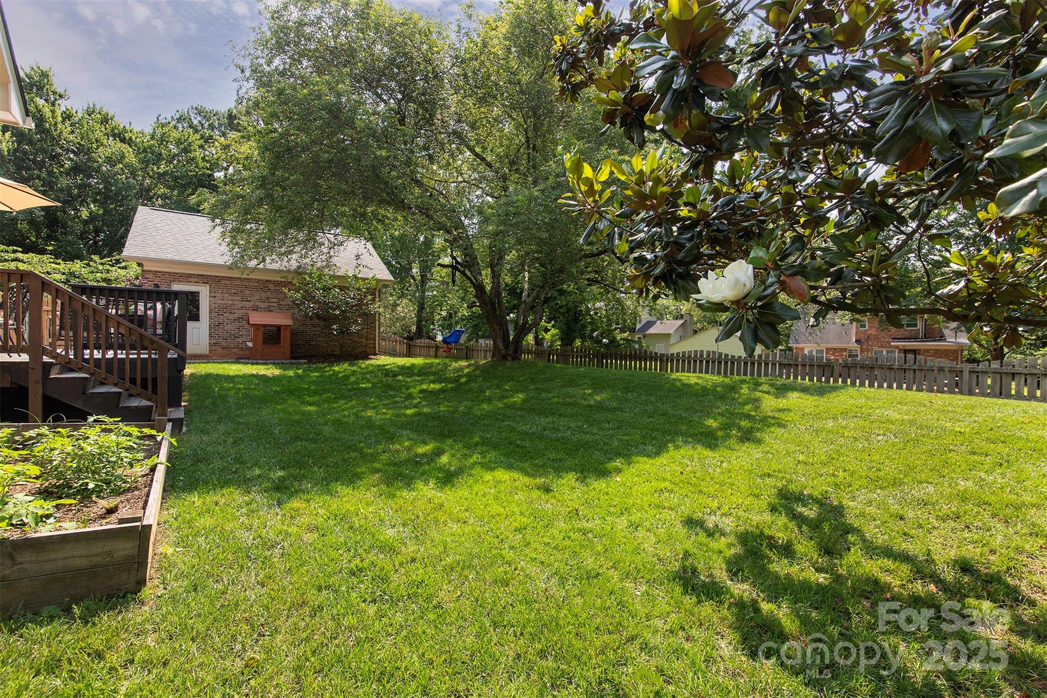 1208 Chausley Court