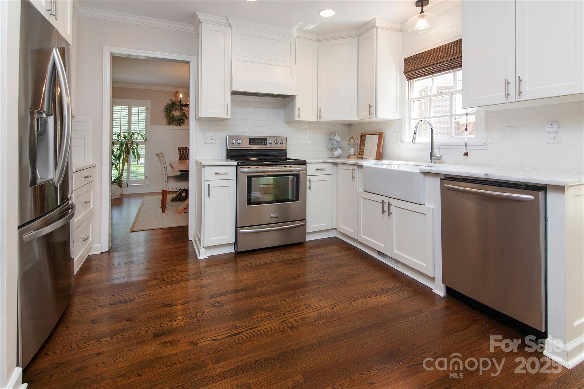 1208 Chausley Court