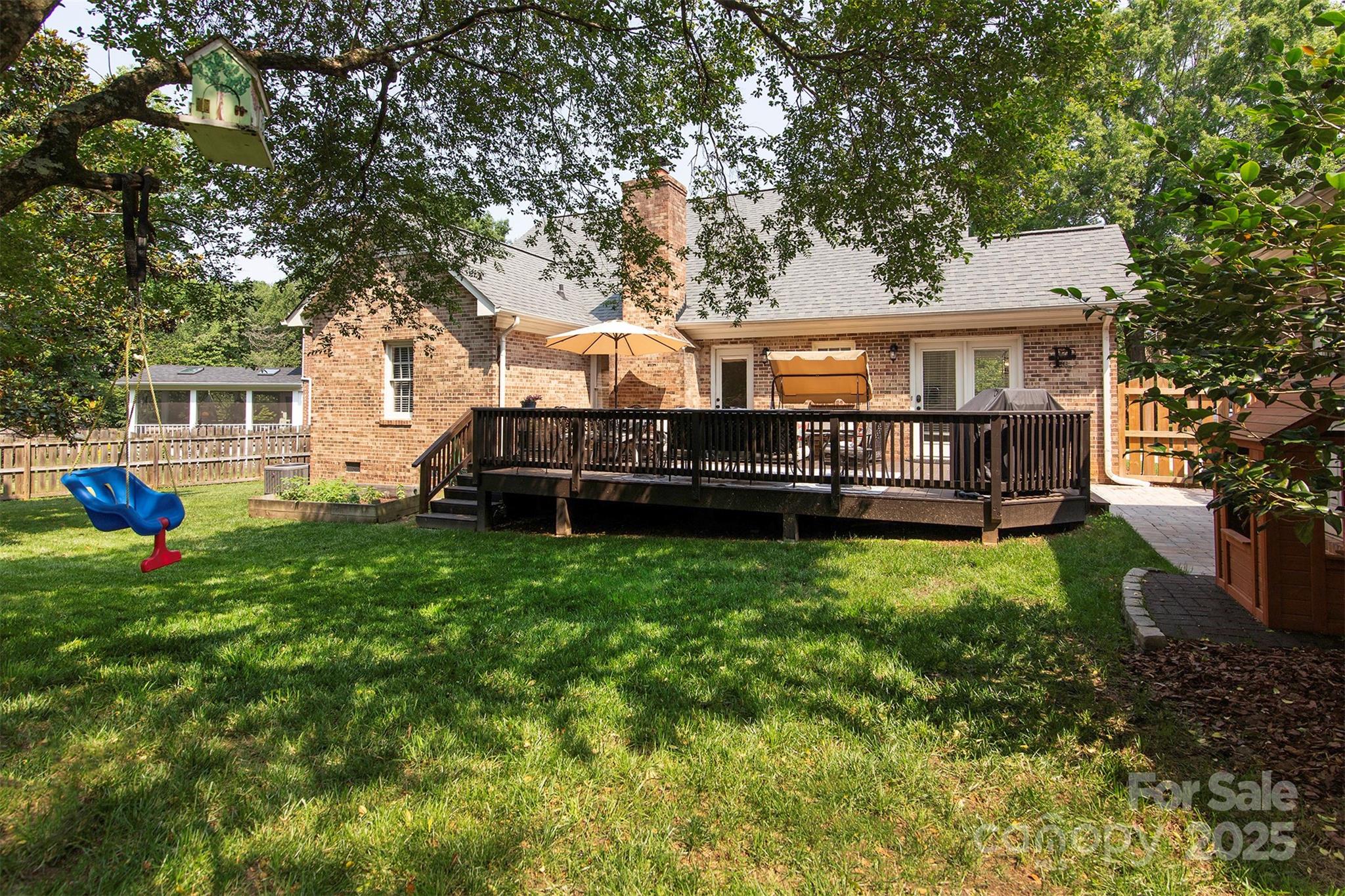 1208 Chausley Court