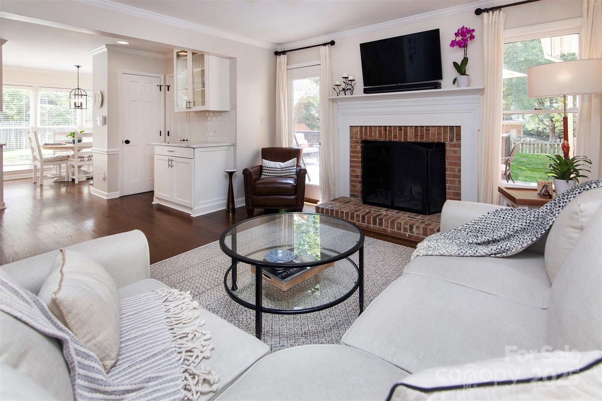 1208 Chausley Court