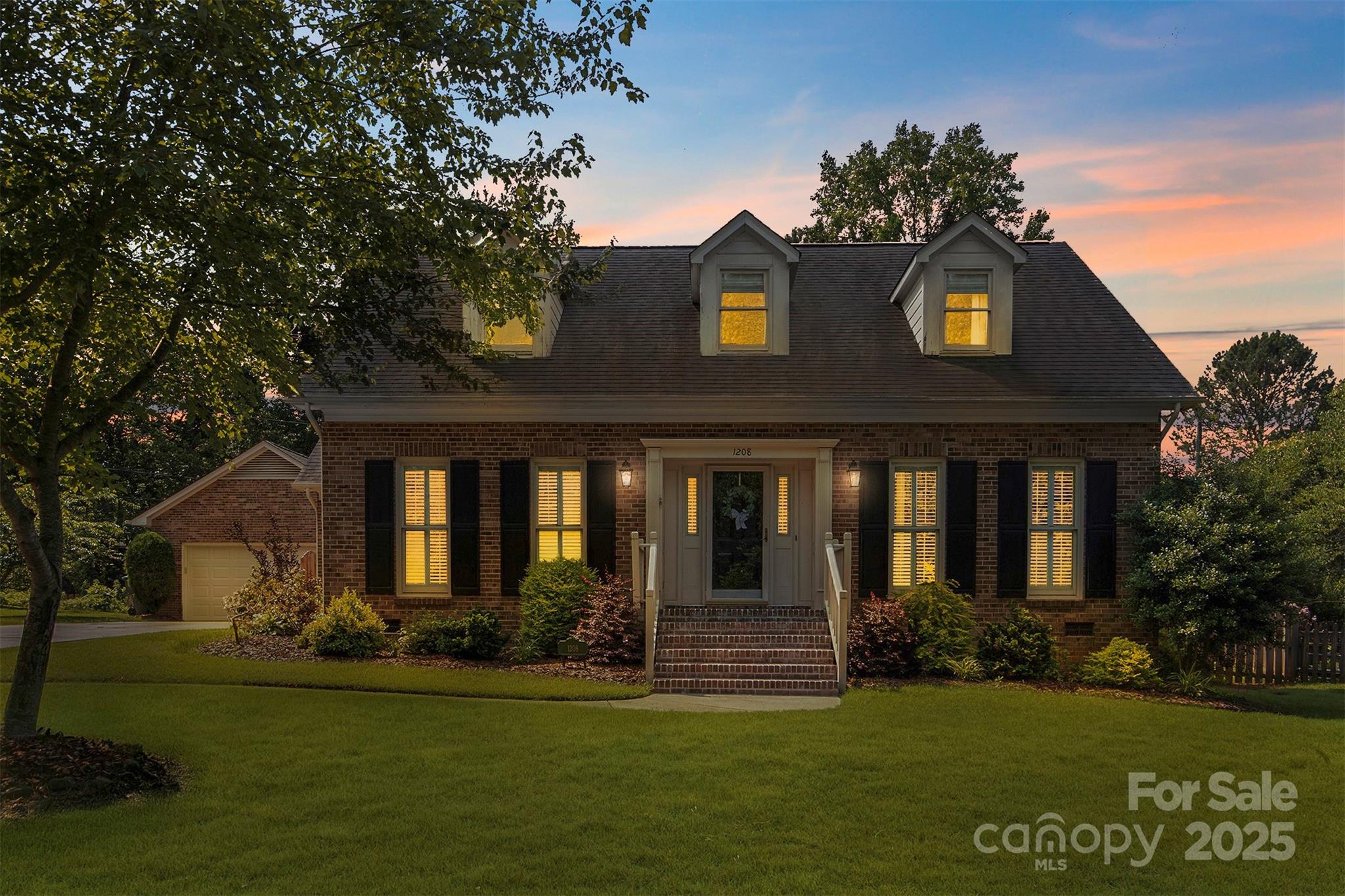 1208 Chausley Court