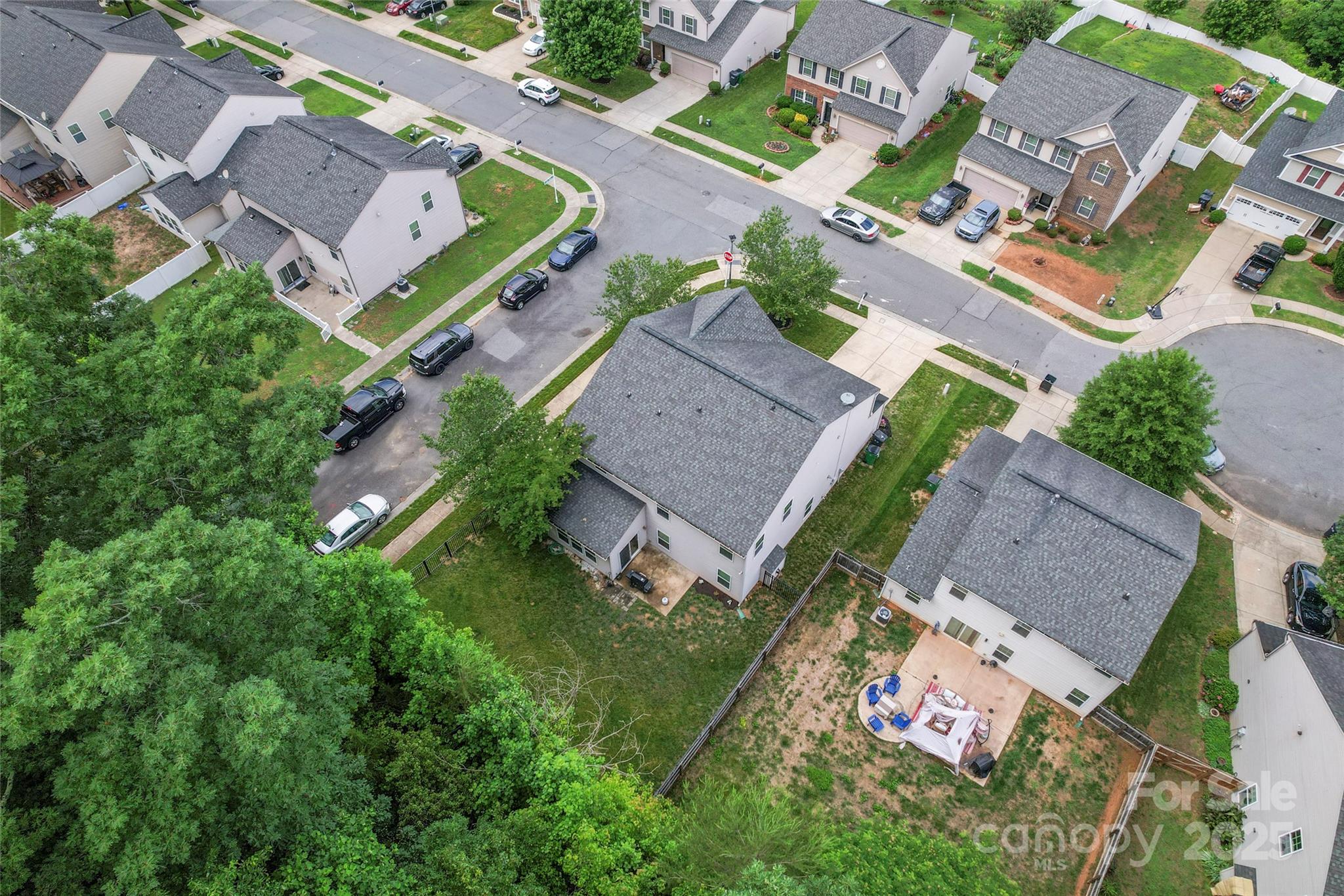 16615 Crimson Sargent Drive