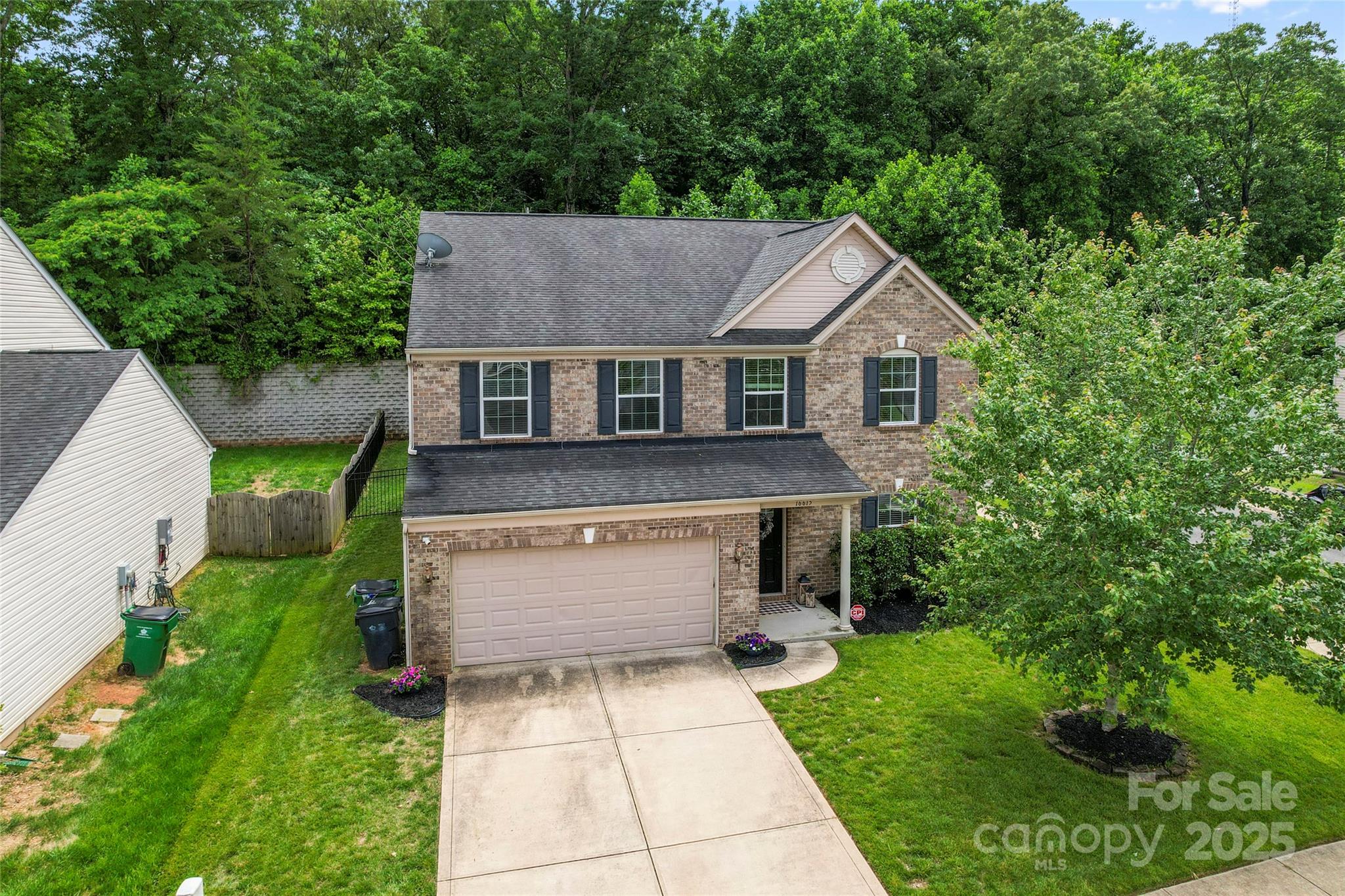 16615 Crimson Sargent Drive