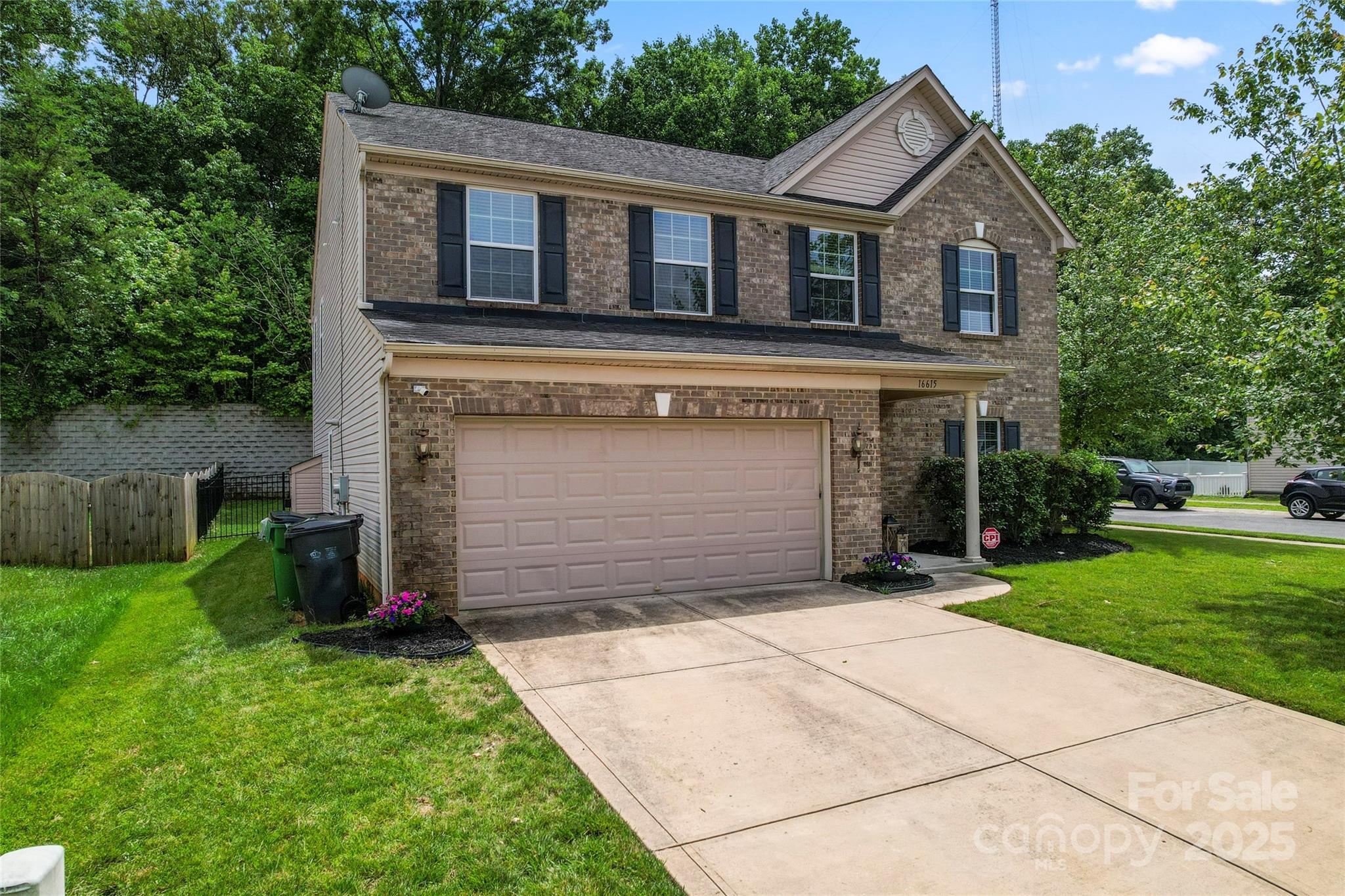 16615 Crimson Sargent Drive