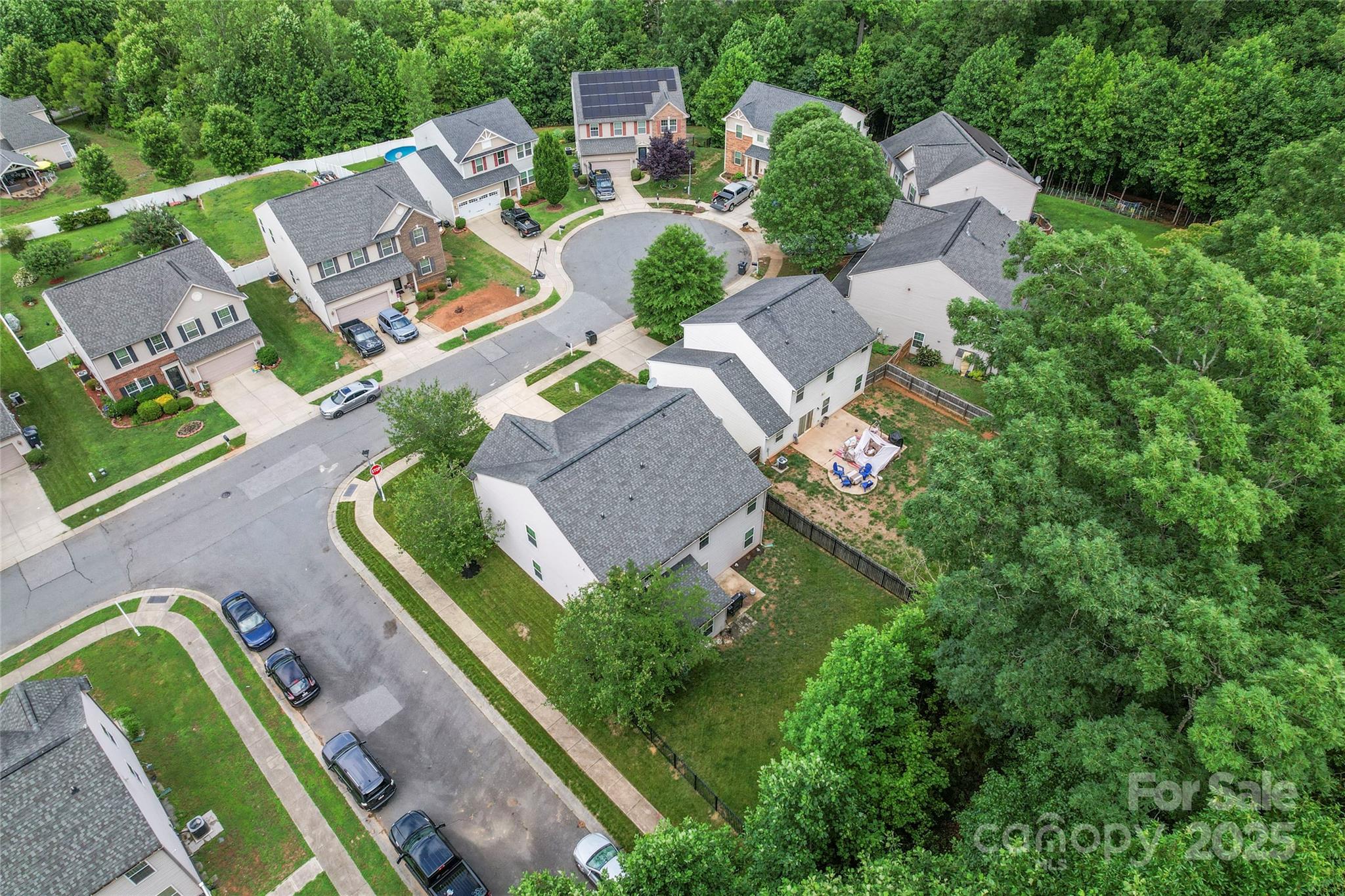 16615 Crimson Sargent Drive