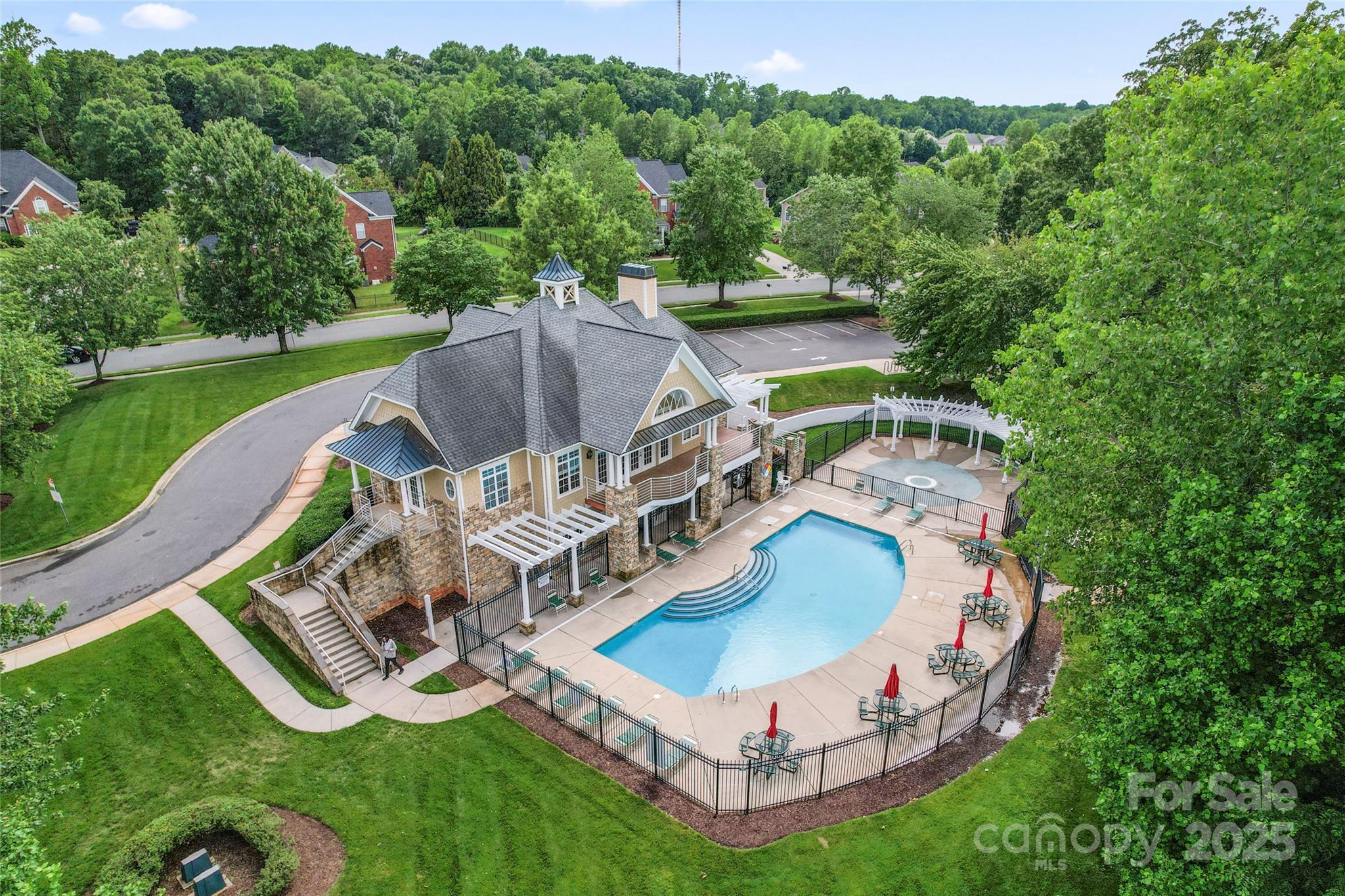 16615 Crimson Sargent Drive