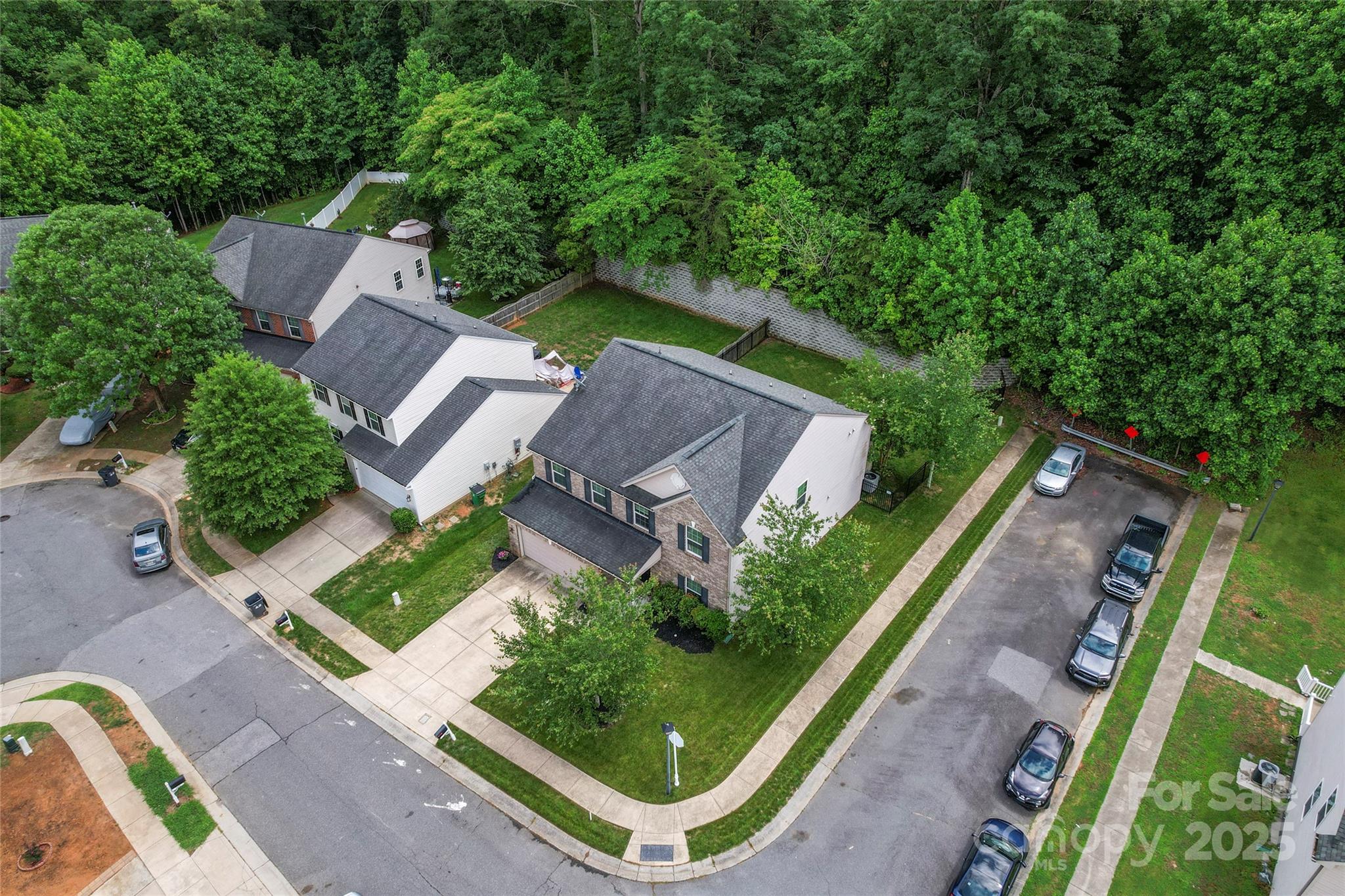 16615 Crimson Sargent Drive