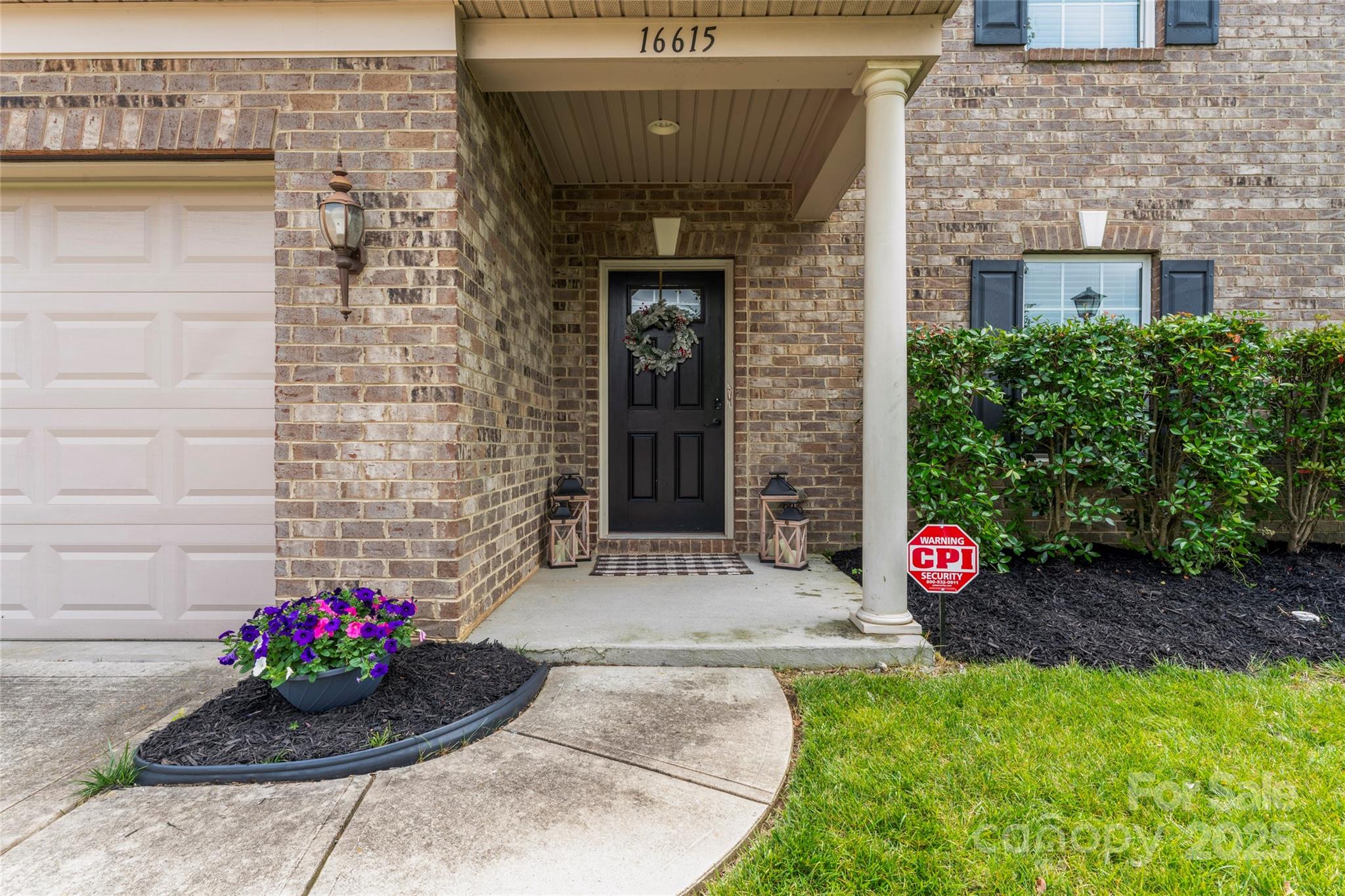 16615 Crimson Sargent Drive