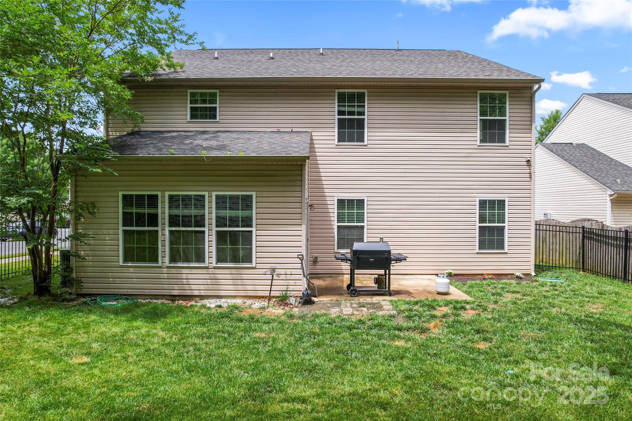 16615 Crimson Sargent Drive