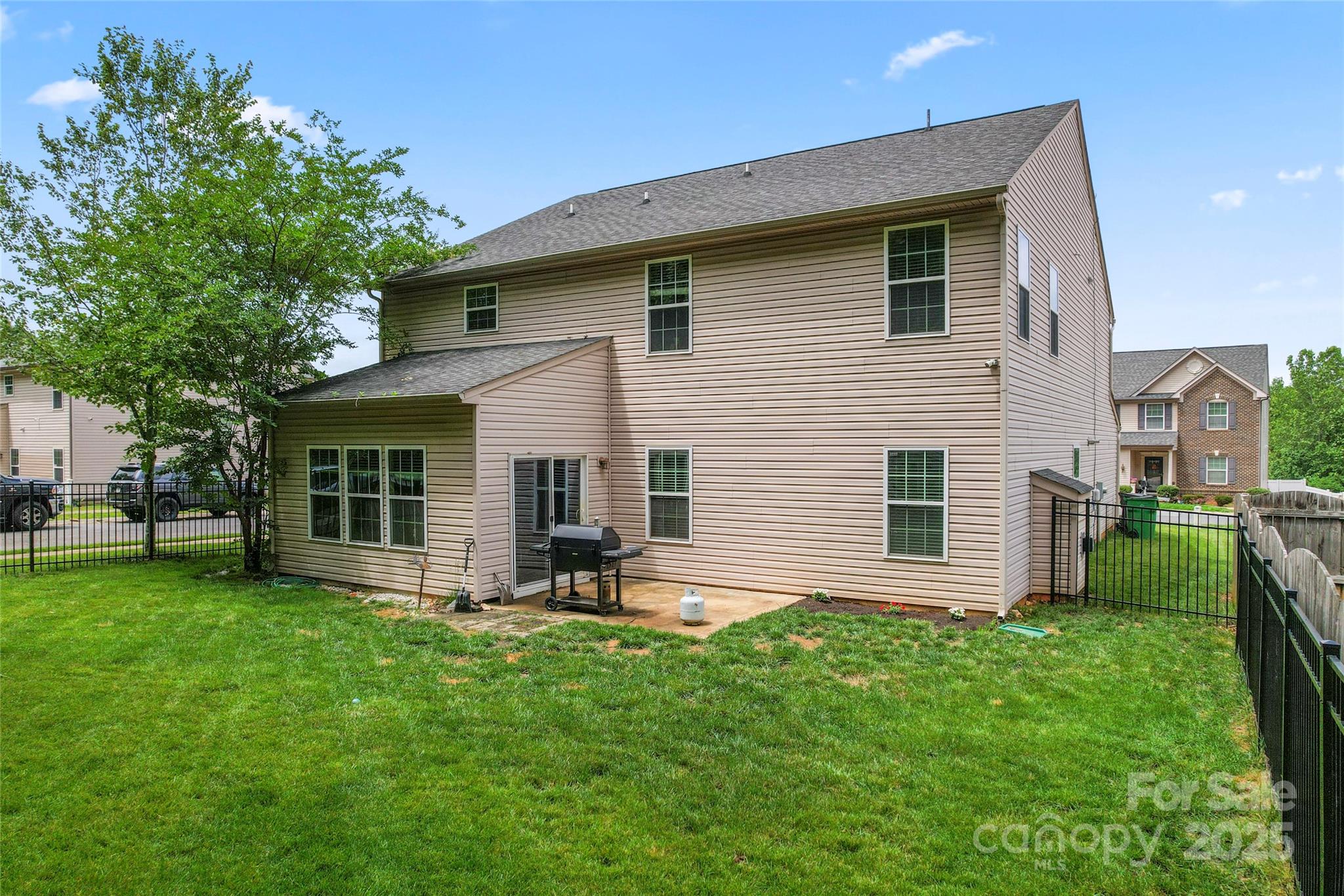 16615 Crimson Sargent Drive