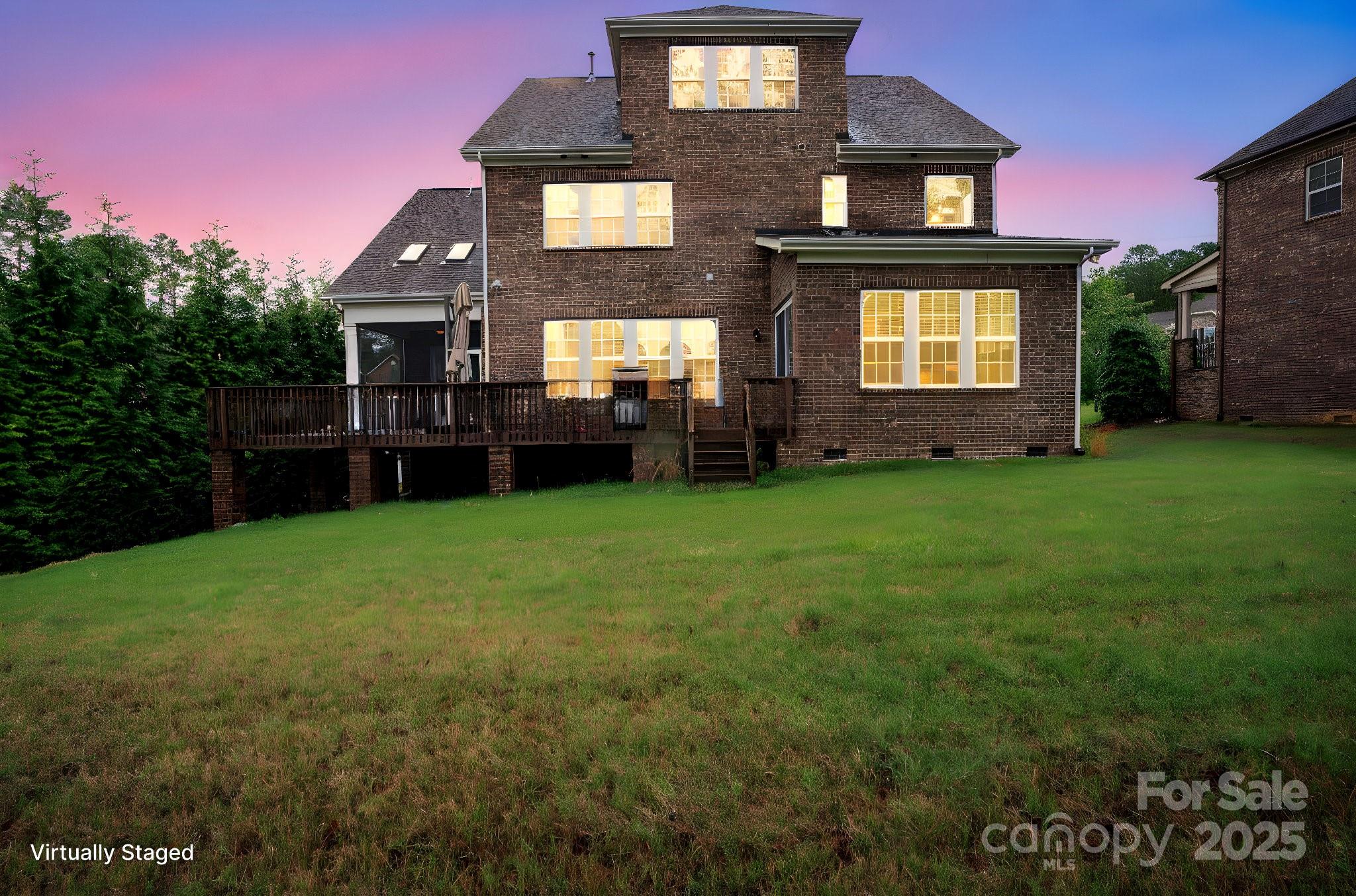 13102 Indigo Run Court