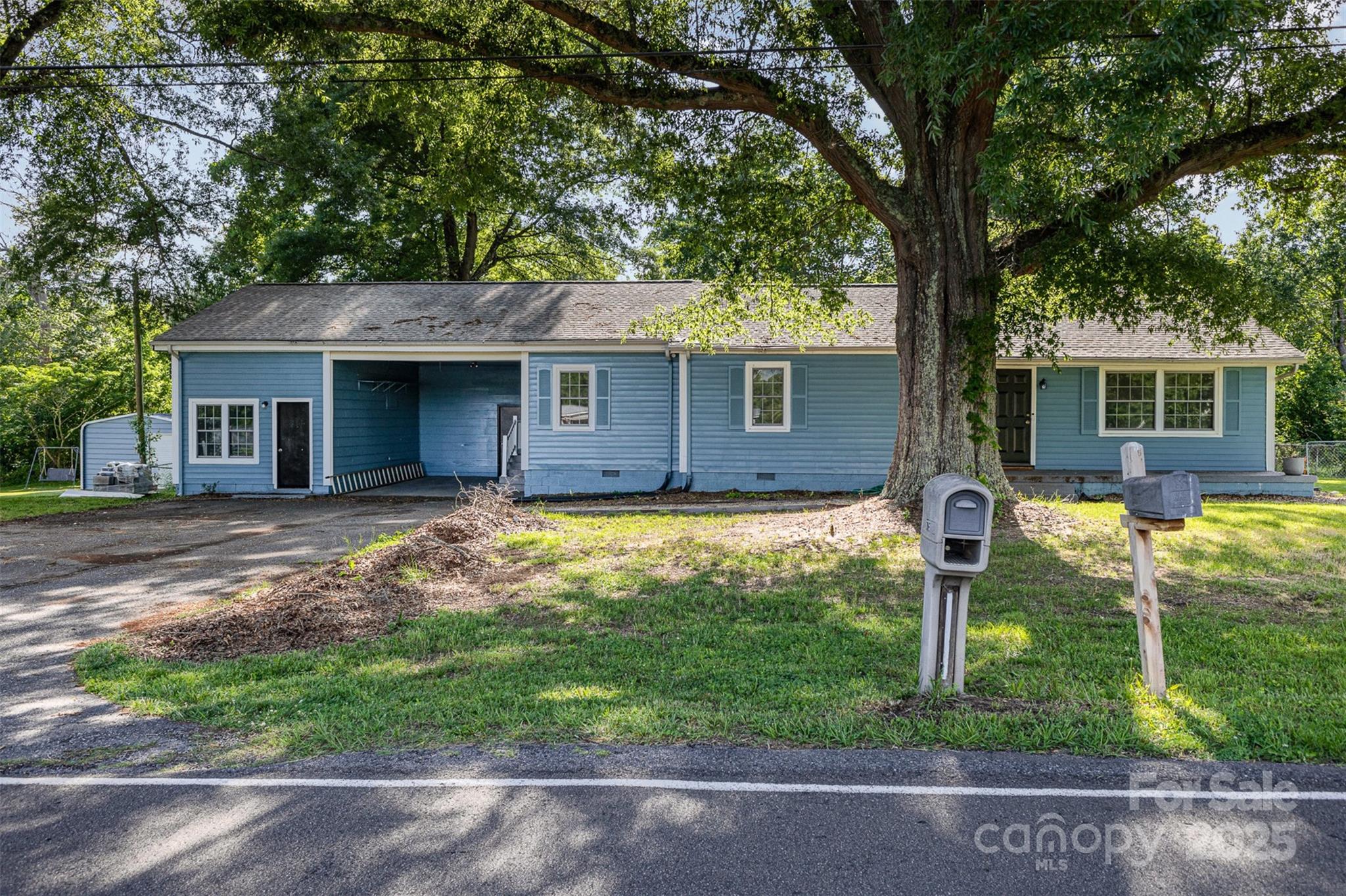 875 Marys Grove Road