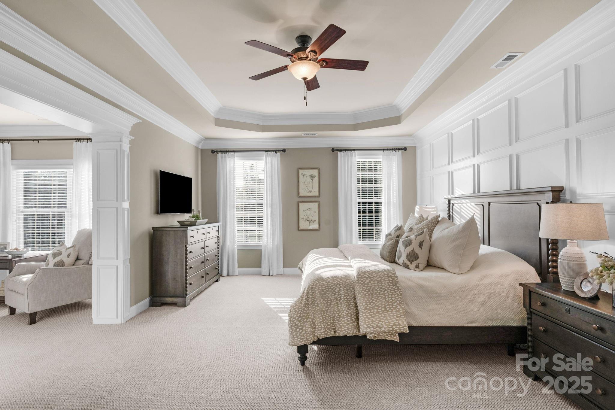 8301 Caesars Head Drive
