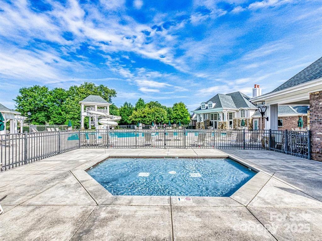 8301 Caesars Head Drive