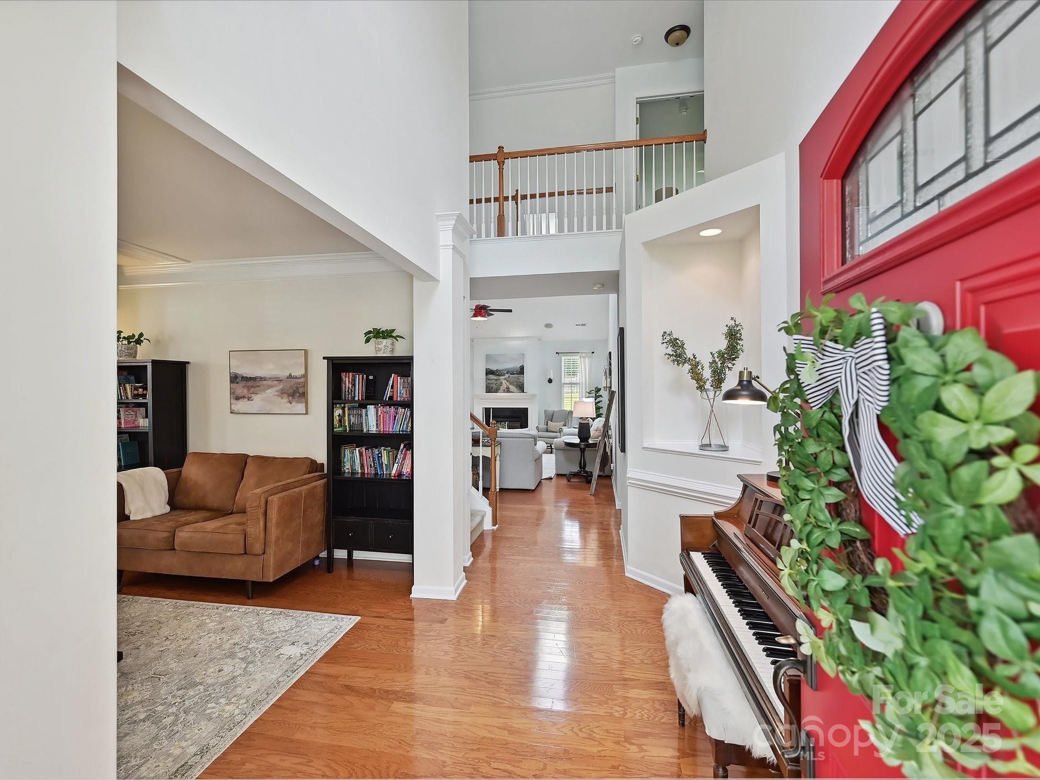 1109 Woodwinds Drive