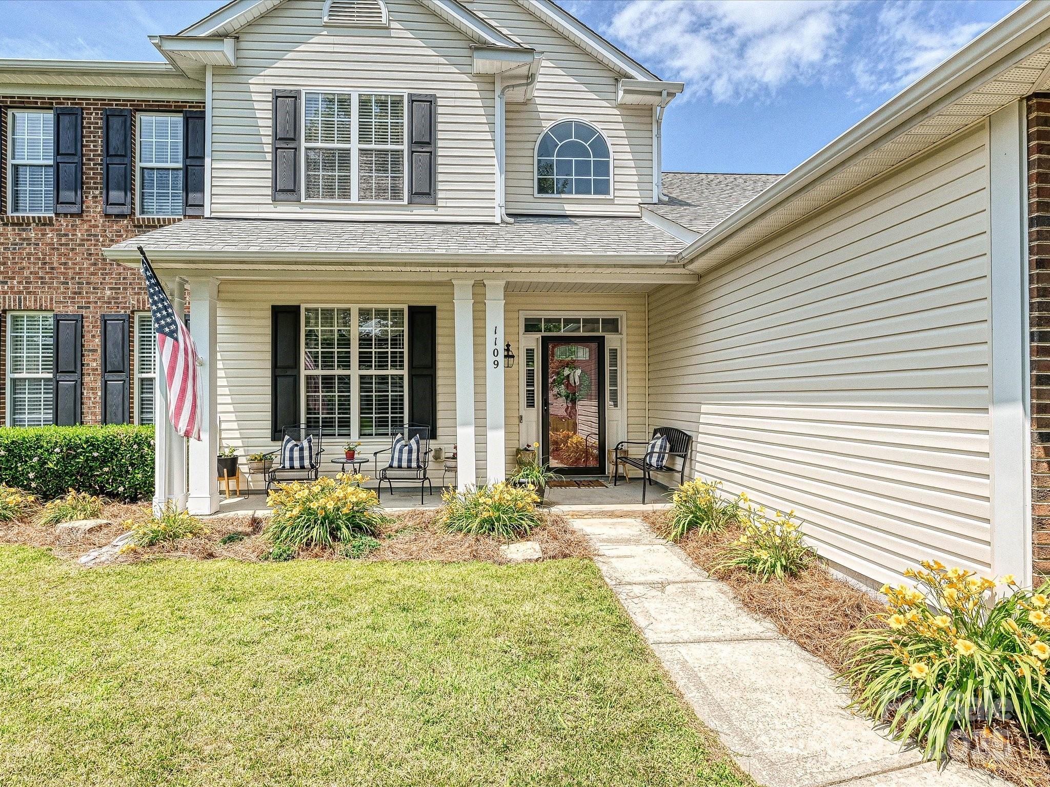 1109 Woodwinds Drive