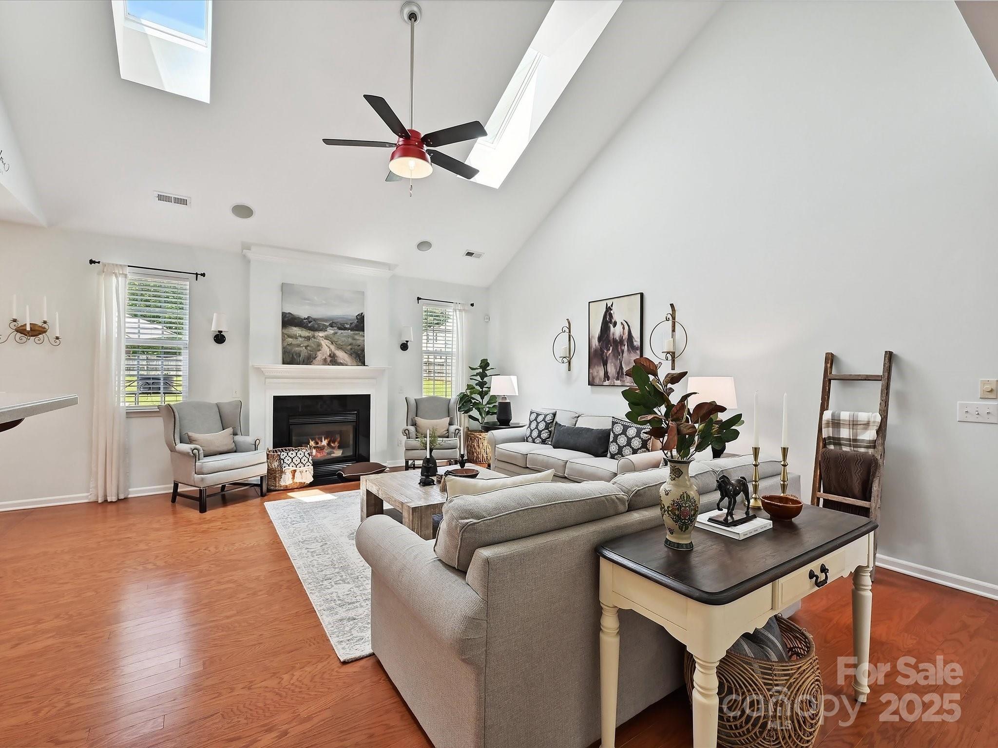 1109 Woodwinds Drive