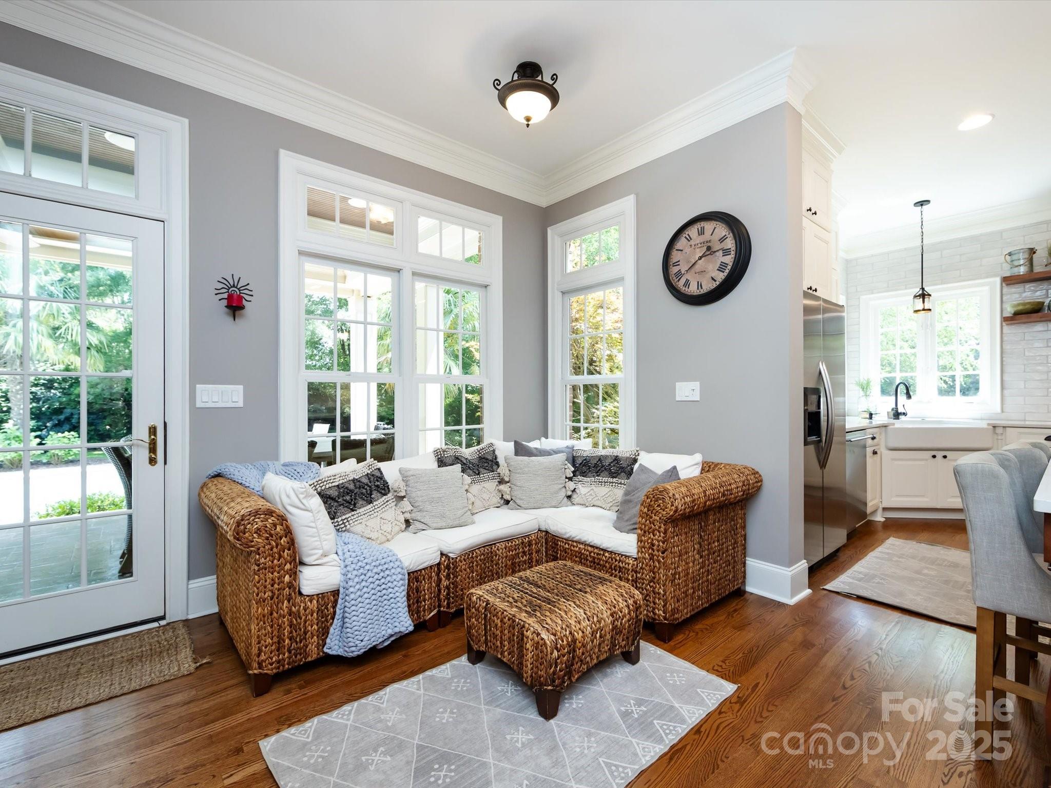 1509 Churchill Downs Drive
